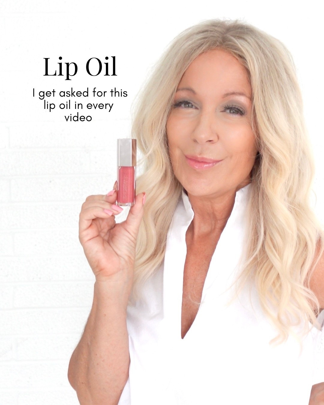 The right products don't just fill your closet or bathroom...they make your life easier. 🤍

These are the pieces and products I reach for almost every day because they help me:

✨ Get dressed in minutes with outfits that always look polished. ✨ Stay comfortable without sacrificing style. ✨ Keep my skin looking healthy, hydrated, and radiant. ✨ Support healthy hair, skin, and nails from the inside out. ✨ Feel fuller longer and avoid those afternoon cravings. ✨ Simplify my routine with products I know I can count on.

At 52, I've stopped chasing trends. I invest in everyday favorites that actually make me look and feel my best.

🤍If you'd like to simplify your wardrobe
✨elevate your style, and
🌿discover the wellness products that are part of my daily routine…

#LTKPetite #LTKOver40 #LTKSeasonal