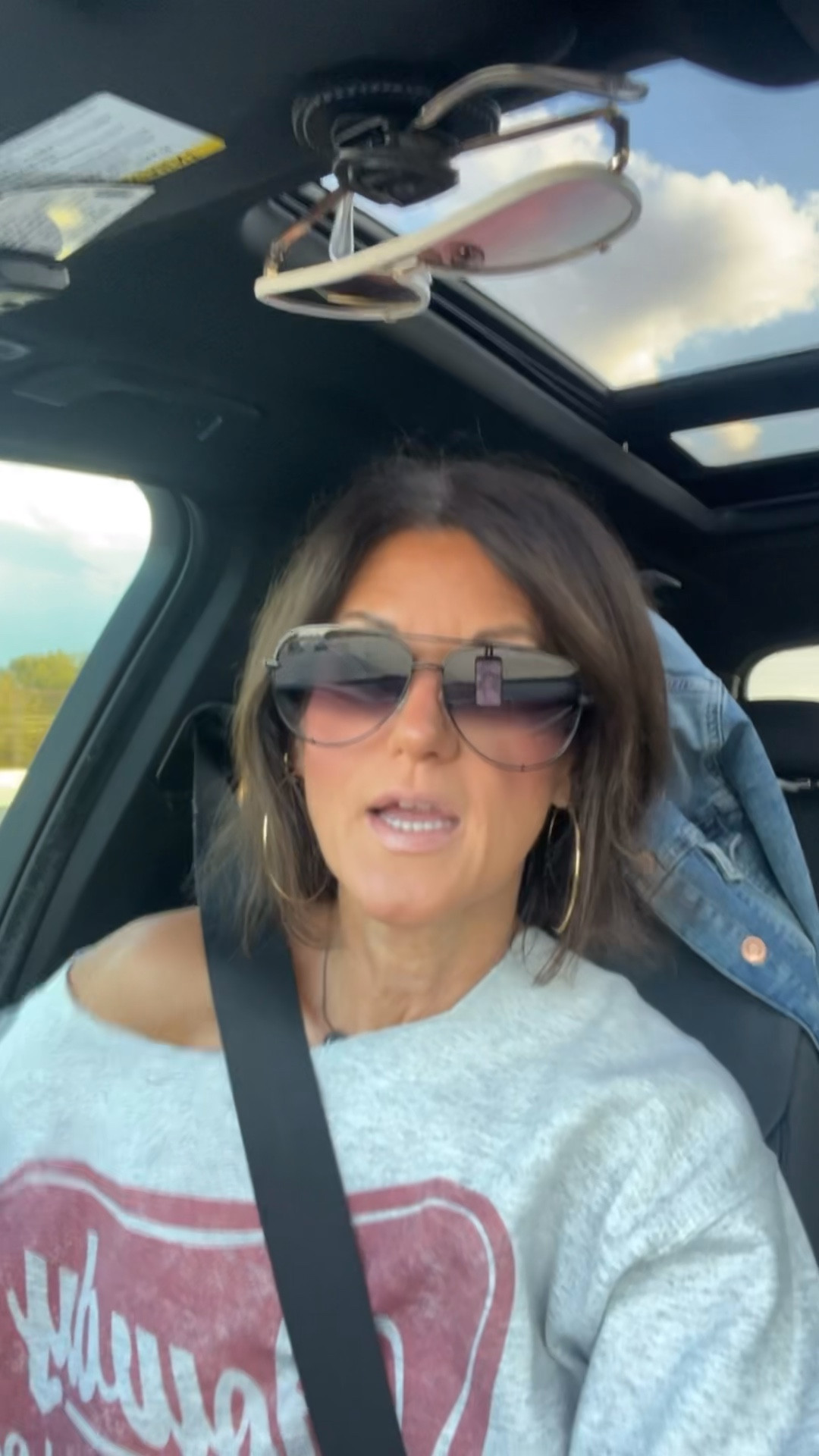 Howdy Cowboy sweatshirt  

#LTKFindsUnder100 #LTKOver40 #LTKStyleTip