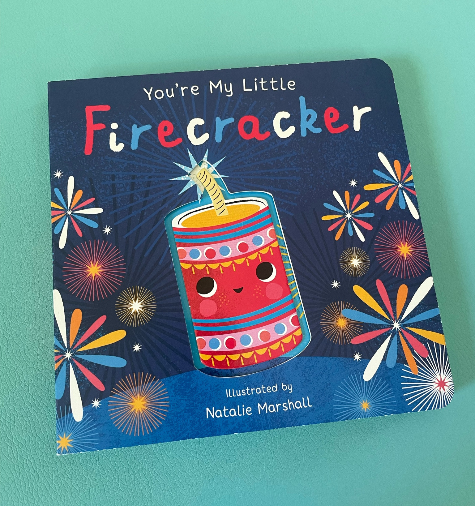 The cutest Fourth of July kids board book 🧨 🍓🤍💙

#LTKKids #LTKGiftGuide #LTKBaby