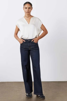 The Palazzo Jeans | Ruti