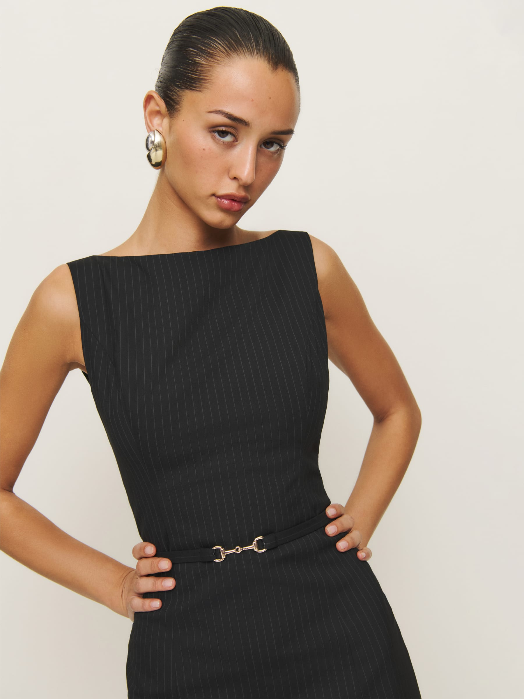 Taya Dress | Reformation (Global)