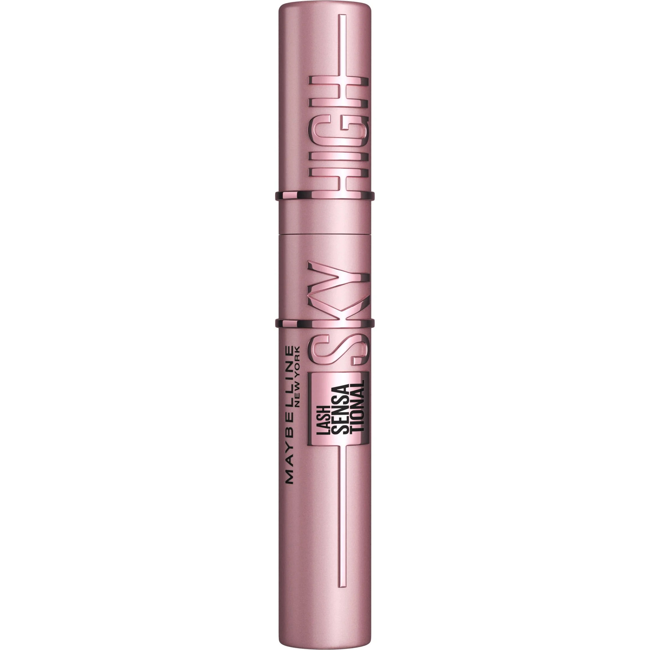 Maybelline Lash Sensational Sky High Washable Mascara, True Brown | Walmart (US)