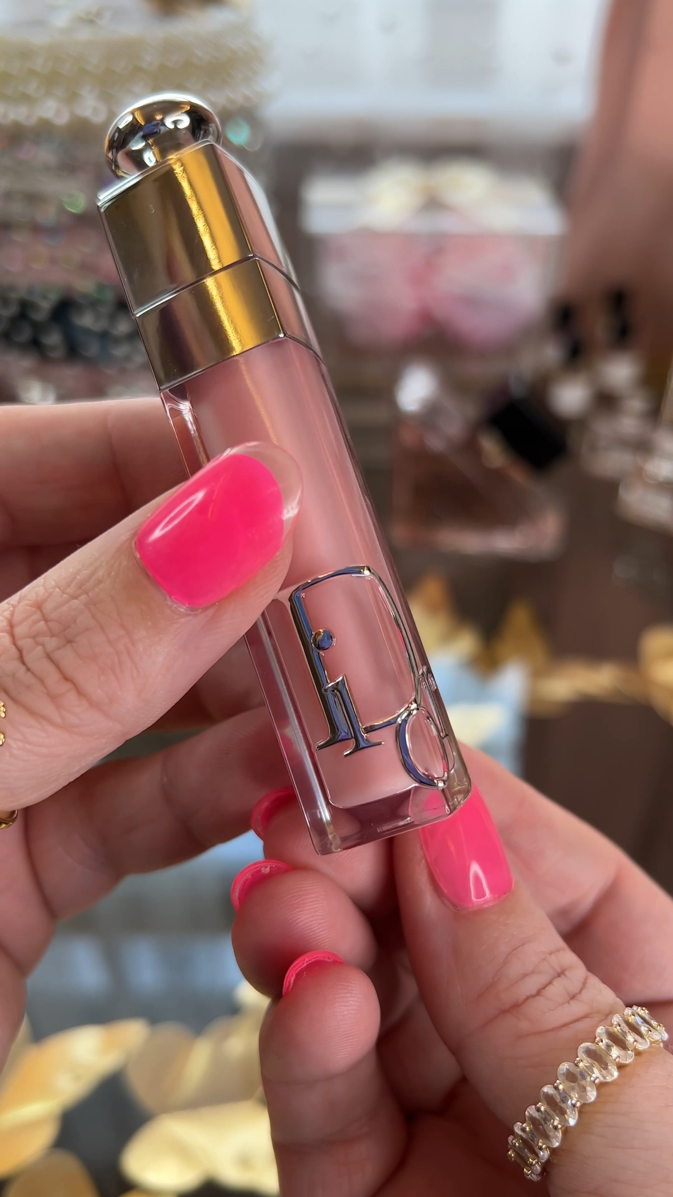 Miss Dior Eau de Parfum … curated on LTK