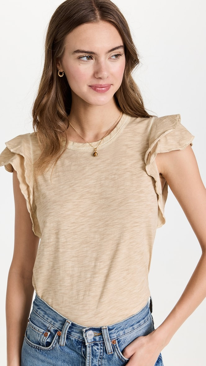 Akeela Tee | Shopbop