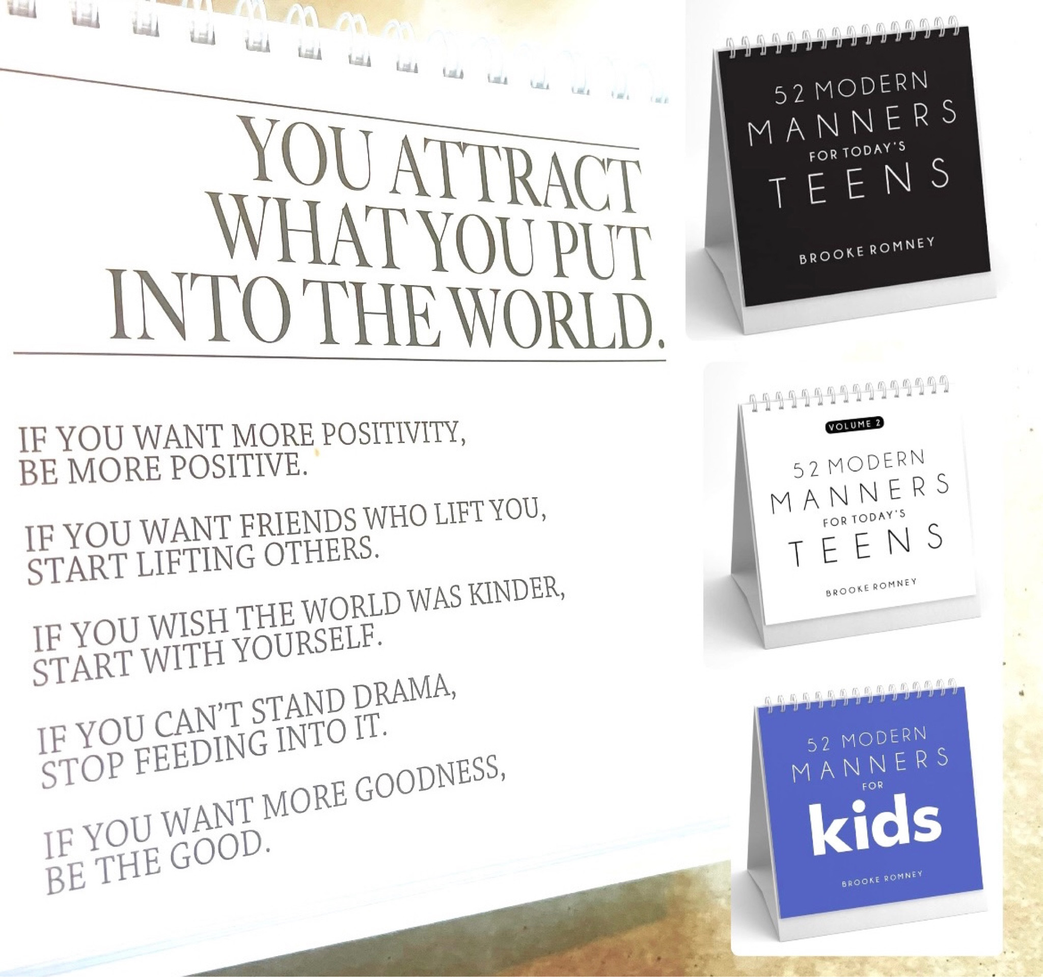 Generally great advice! ✨✨✨ I’m not a parent but my Mom keeps this book (that’s spiral / tented so easy to prop) on her kitchen island for all the grandkids (and I suspect the grown kids too). Has great advice for everyone and makes a great gift this time of year. Three editions currently available!

#LTKkids #LTKGiftGuide #LTKfamily