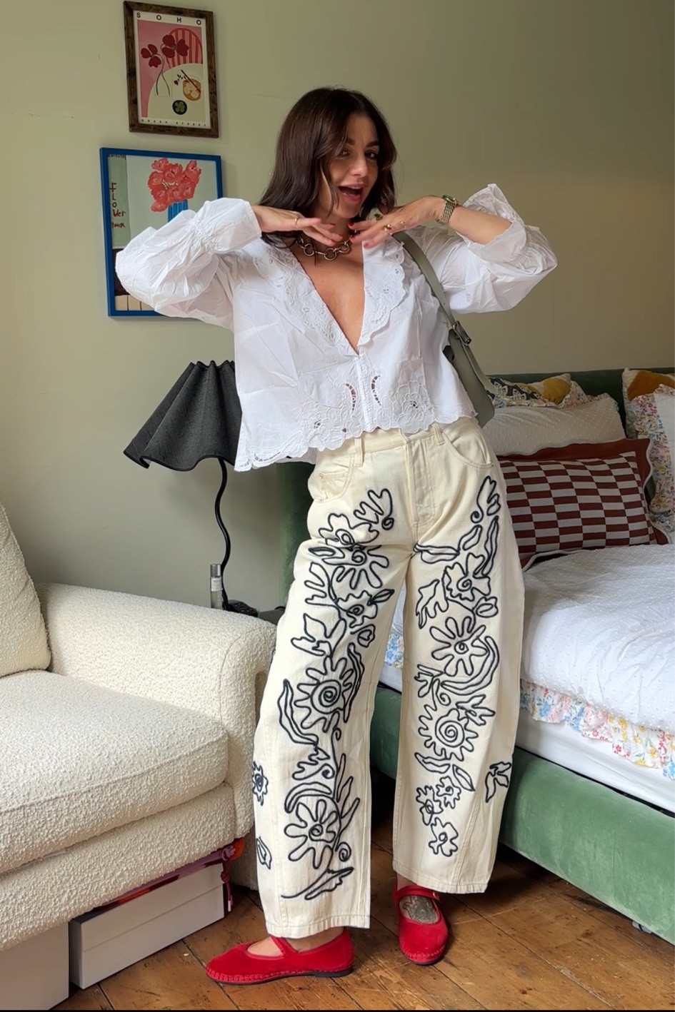 Baggy fits for summer! 

#LTKsummer #LTKstyletip #LTKuk