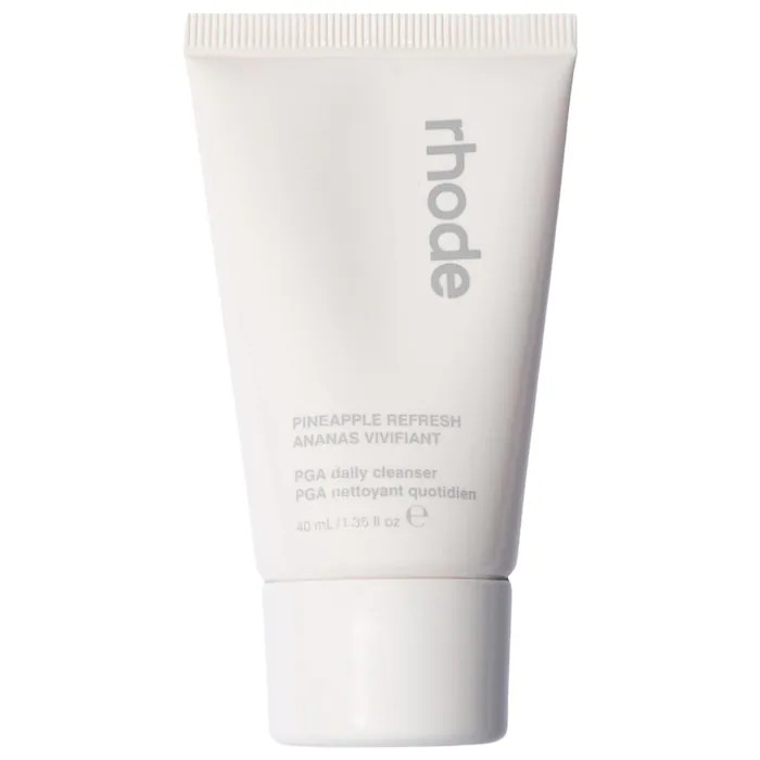 Mini Pineapple Refresh PGA Daily Cleanser | Sephora (US)