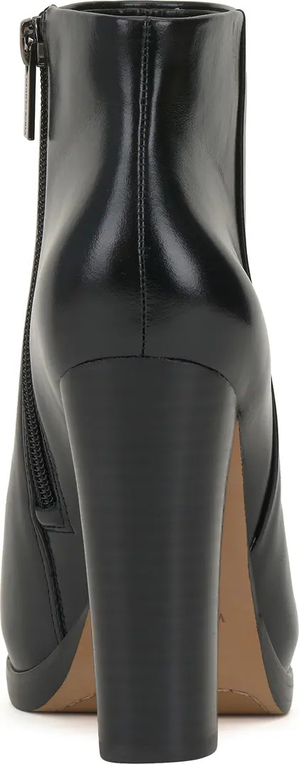 Vince Camuto Cayelsa Platform Bootie (Women) | Nordstrom | Nordstrom