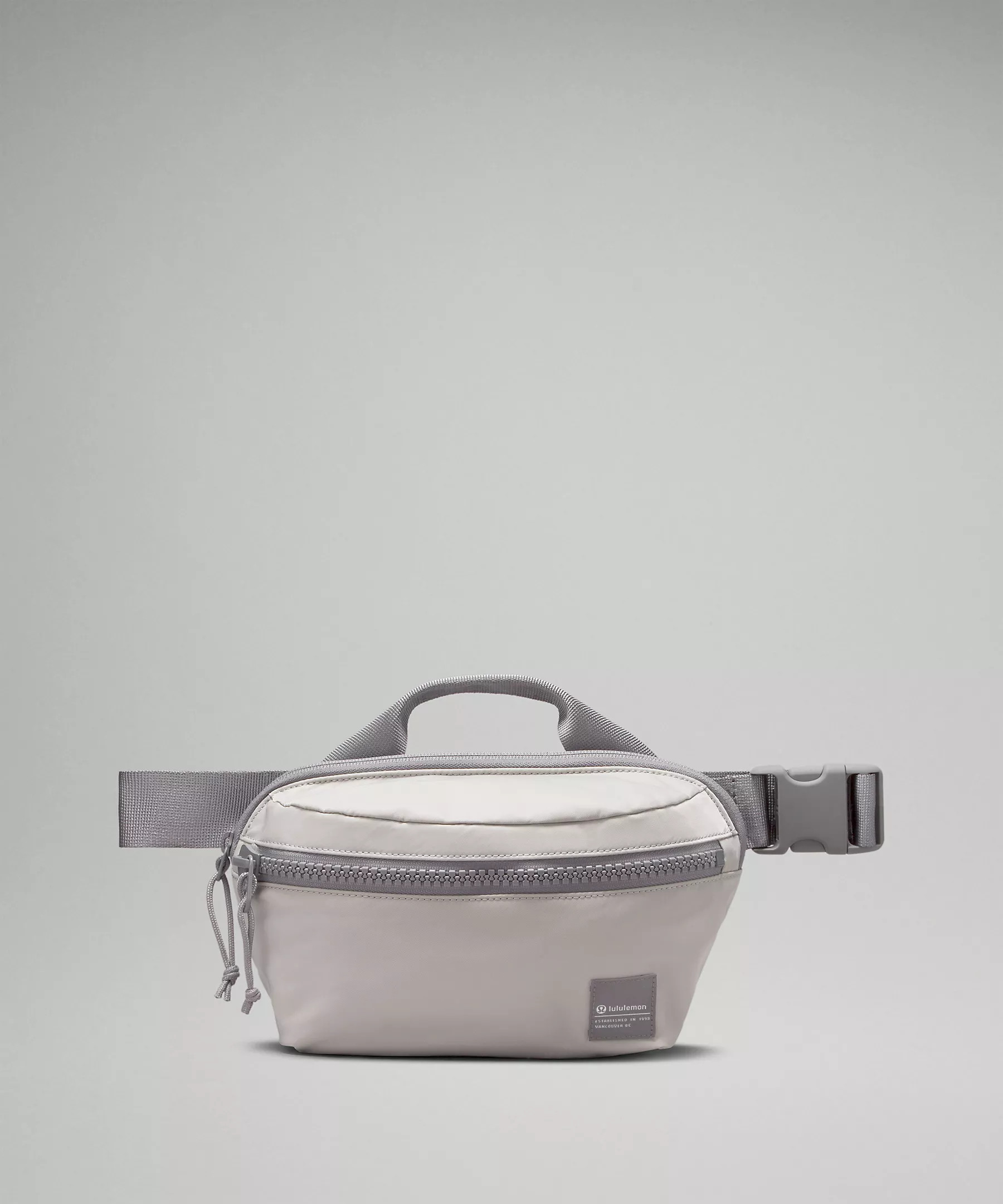 All Day Essentials Belt Bag 2.5L | Unisex Bags,Purses,Wallets | lululemon | Lululemon (US)