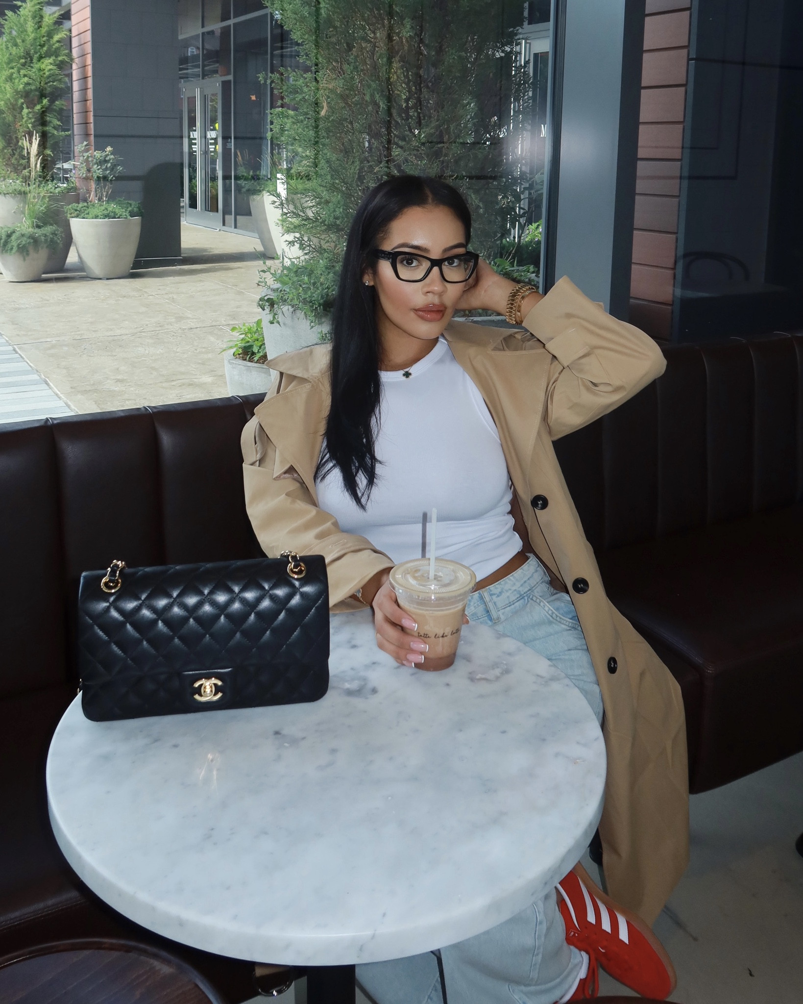 ootd: fall edition ☕️

jeans: zara 

#LTKFindsUnder100 #LTKSeasonal