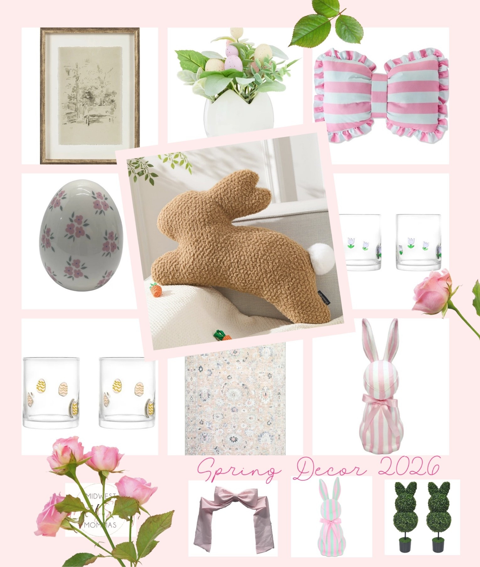 Selling home decor 
Walmart home decor for Spring 

#LTKHome #LTKSeasonal