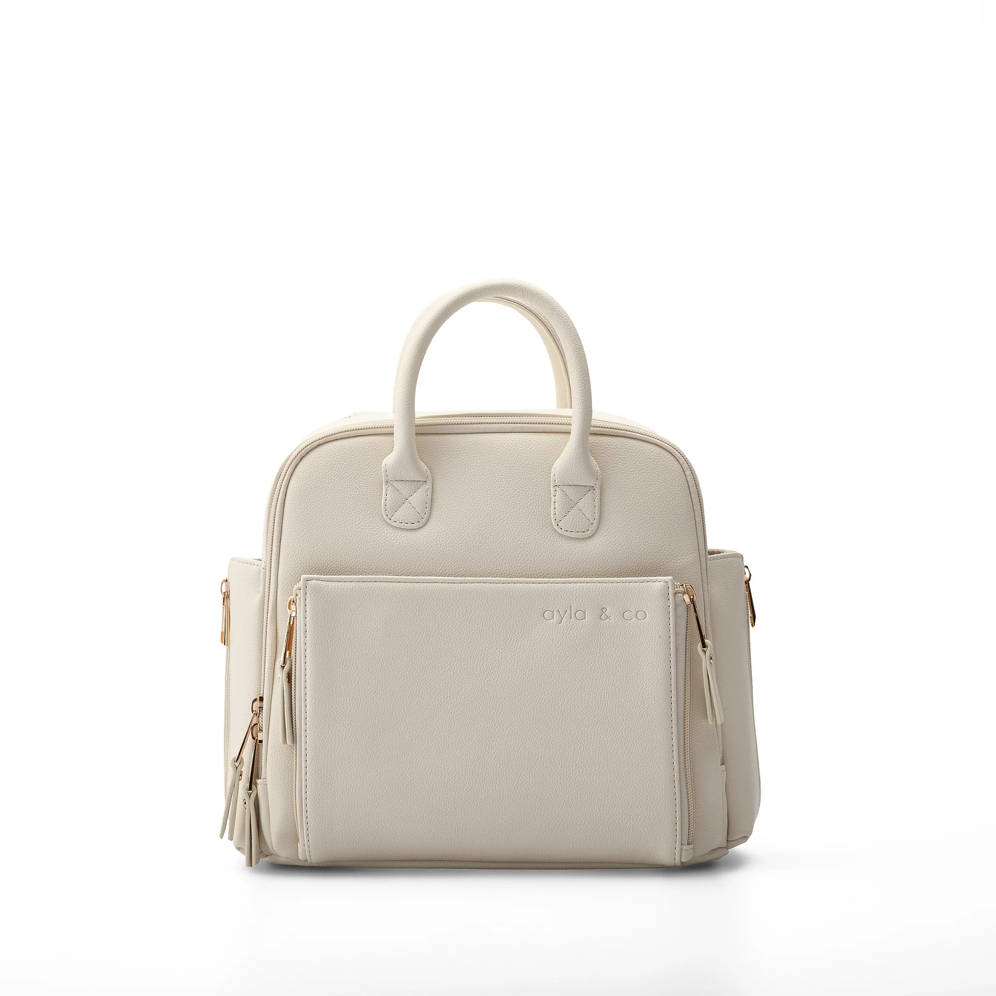 Ayla Mini Bag | Ayla & Co