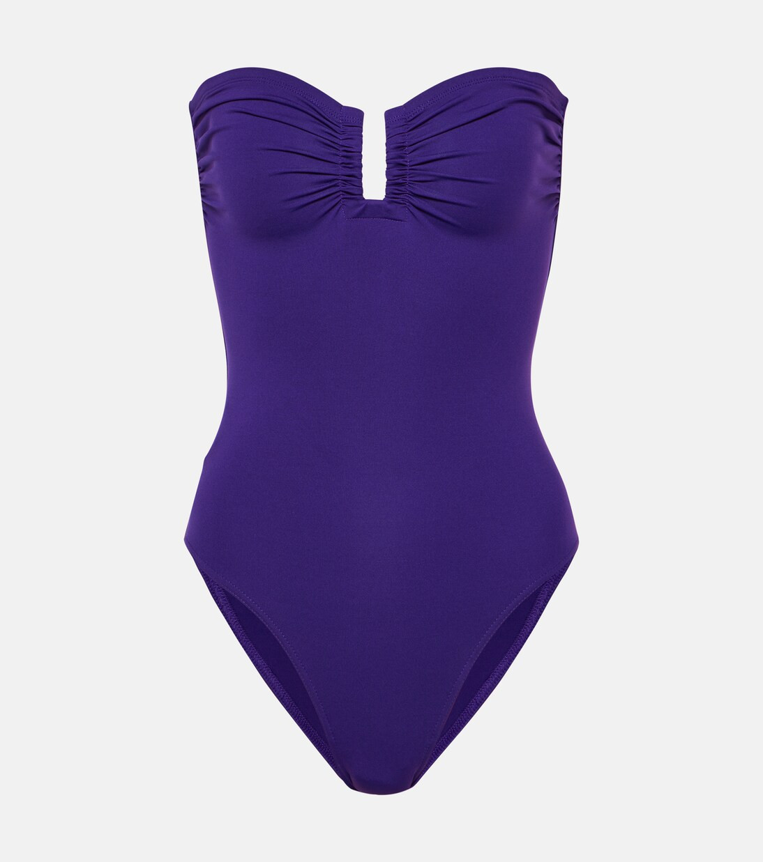 Cassiopee bandeau simwsuit | Mytheresa (US/CA)