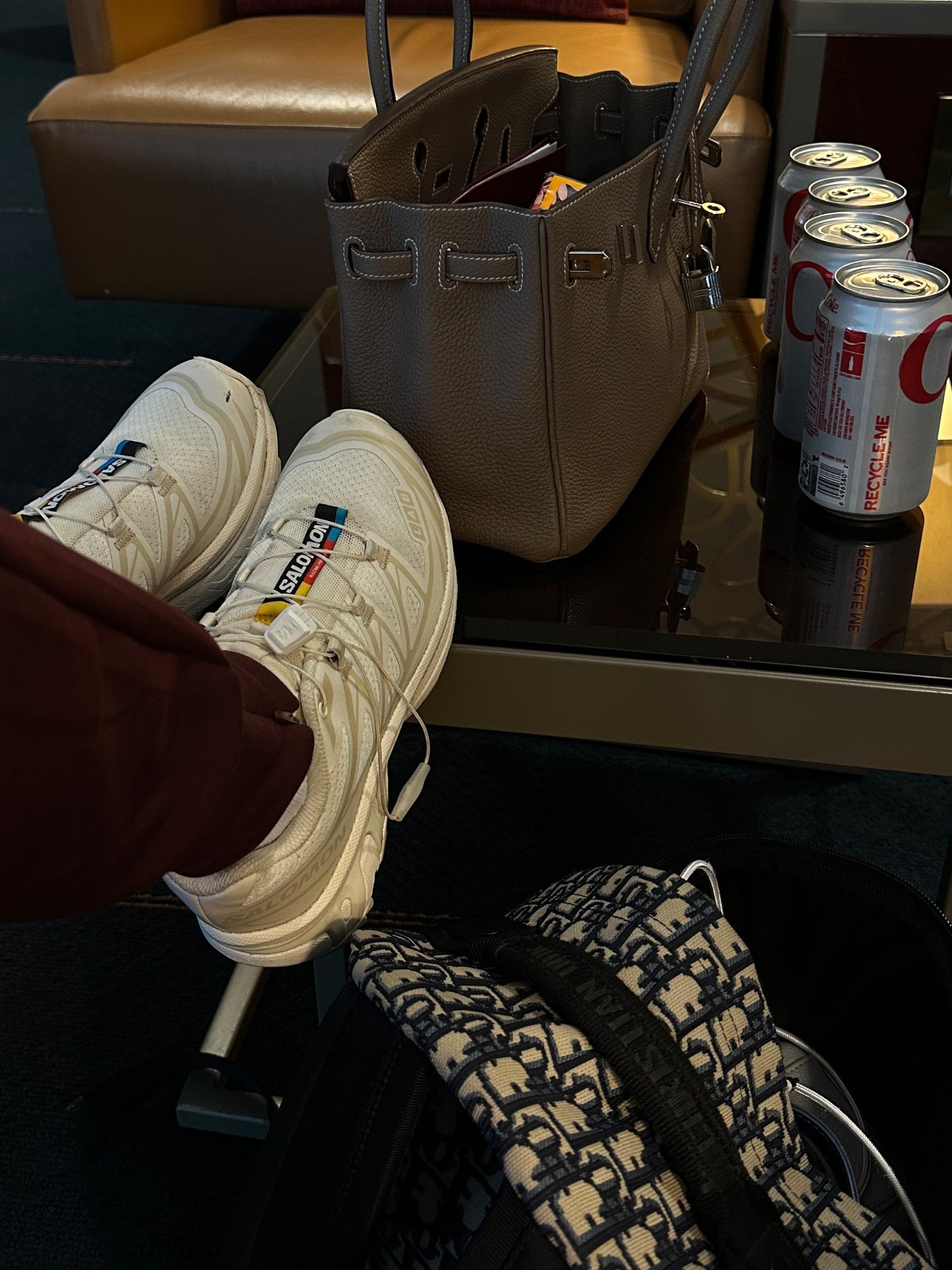 This is in my top 3 fav sneakers of all time for sure - they run true to size for me and are sooo comfortable. So excited to be packing them for my safari !!!

#LTKTravel #LTKActive #LTKShoeCrush