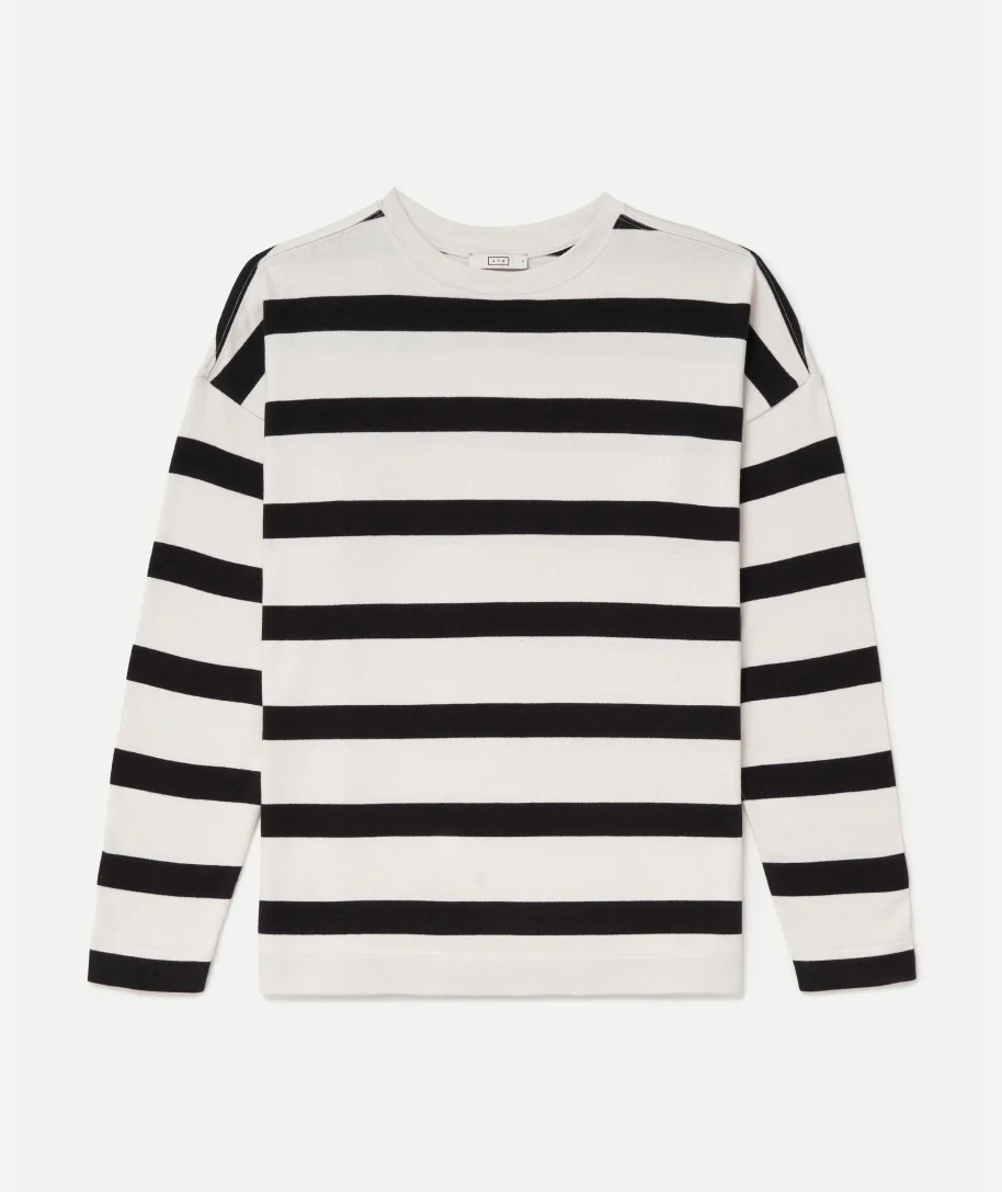 The Early Mornings Tee | AYR