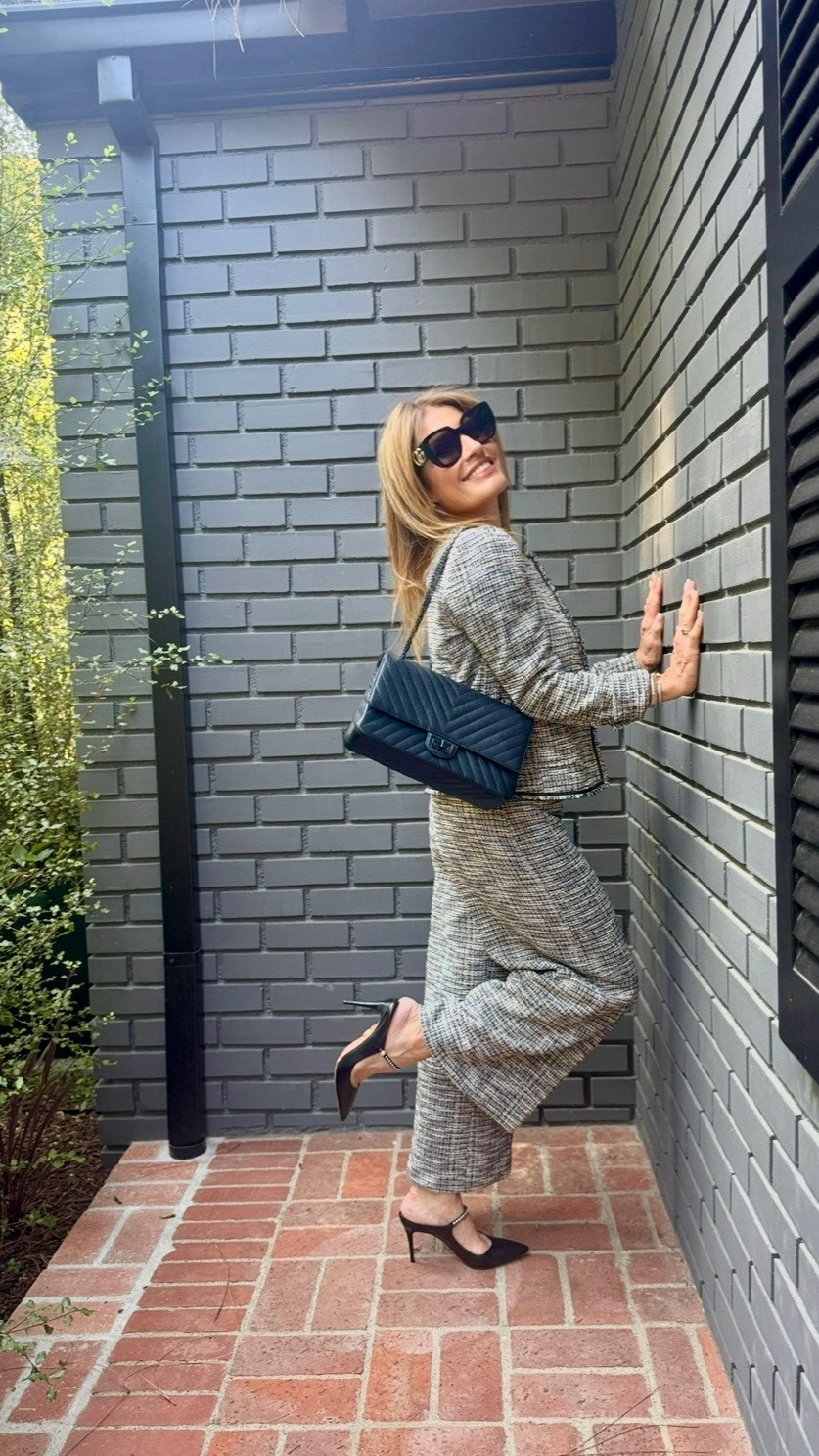 Lyssé New York is designed by a woman and created for women everywhere, blending effortless style with real life functionality, yes, even washable fabrics 💦. 

#LTKStyleTip #LTKSaleAlert