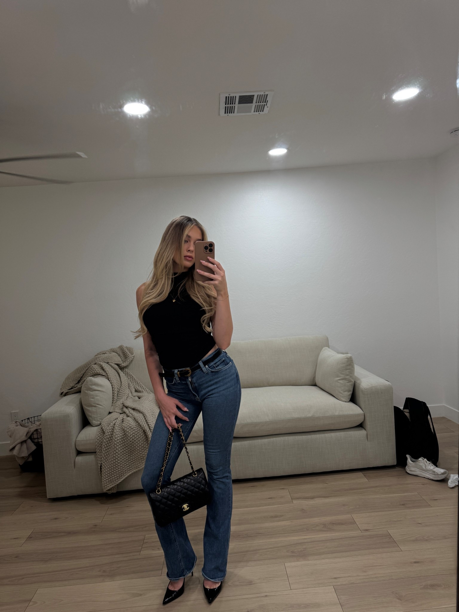 Outfit deets🖤

#LTKActive #LTKStyleTip #LTKSummerEdit