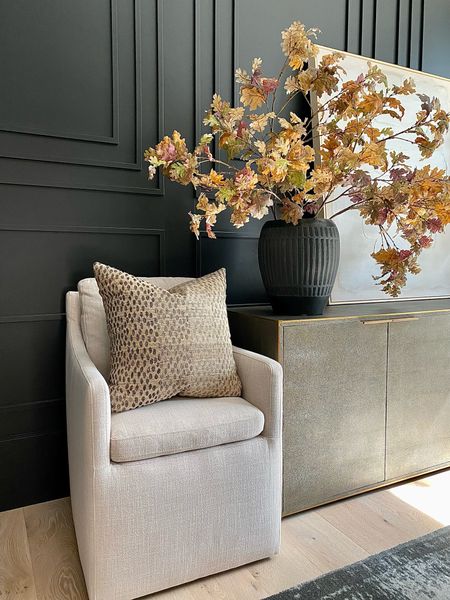 Classic fall leaves. Oldies but goodies! 🍂 Linked similar vase options.


#LTKstyletip #LTKhome #LTKSeasonal