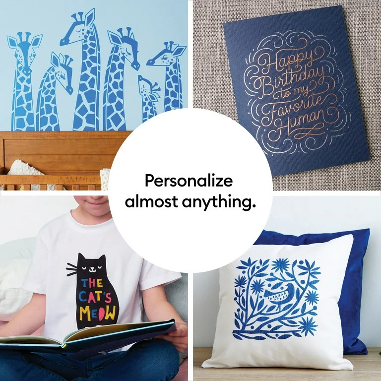 Cricut Explore® 3 - Smart Cutting Machine | Walmart (US)