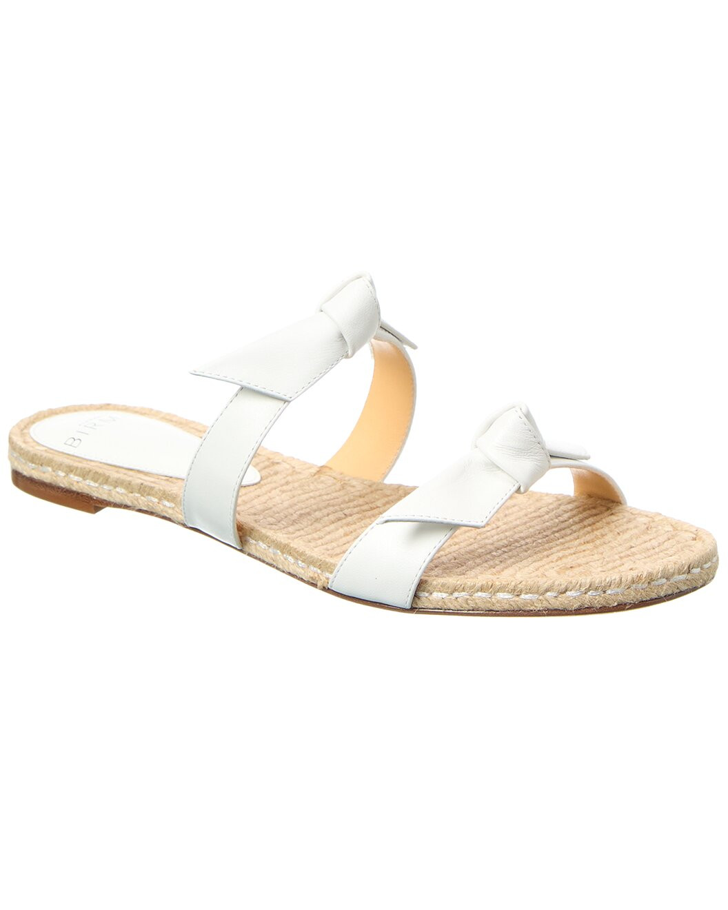 Clarita Leather Sandal | Rue La La