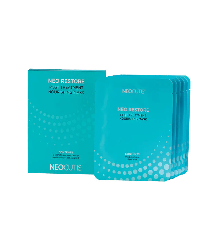 Neo Restore Masks | Derma Beauty Store