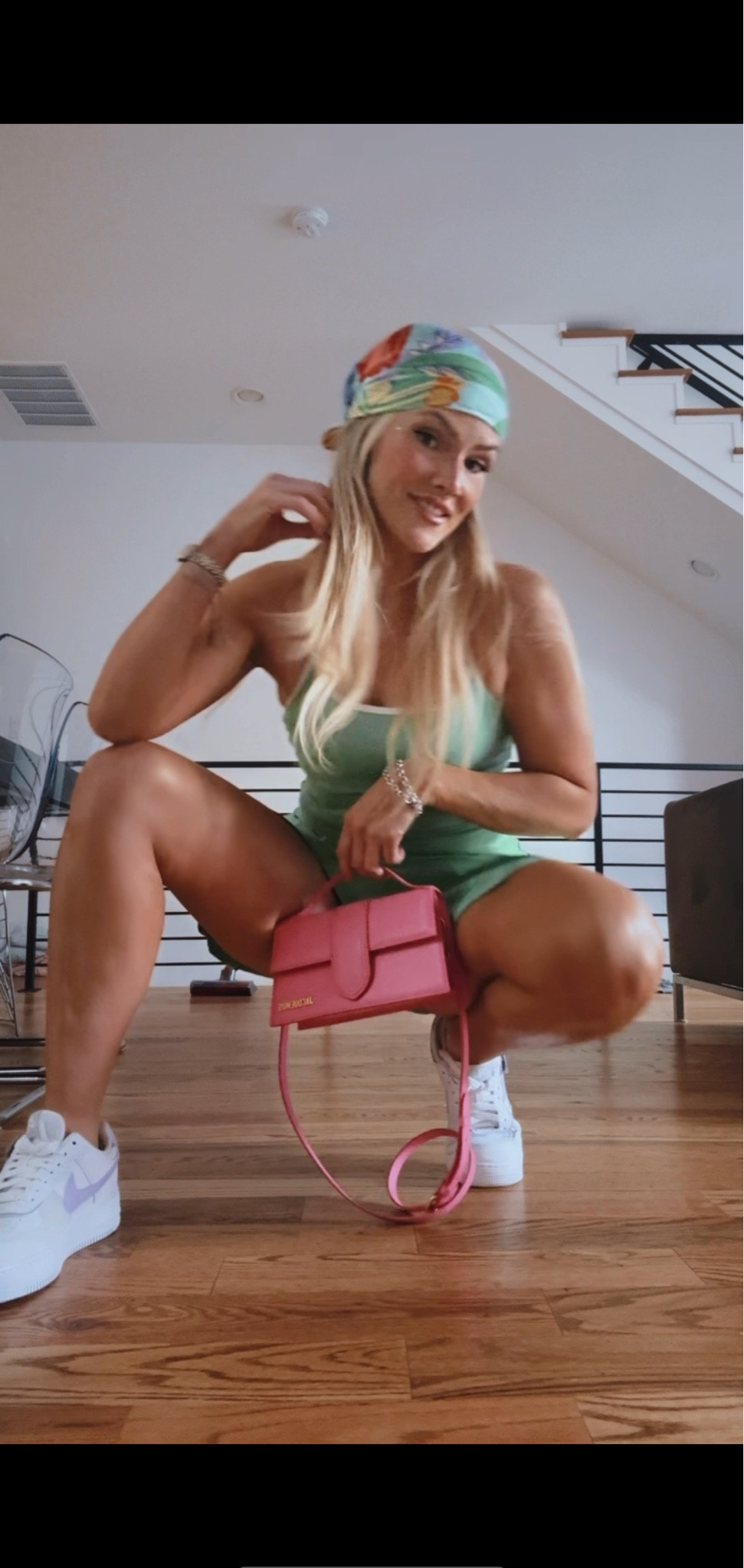 Birthday spoils 

#LTKitbag #LTKshoecrush #LTKActive