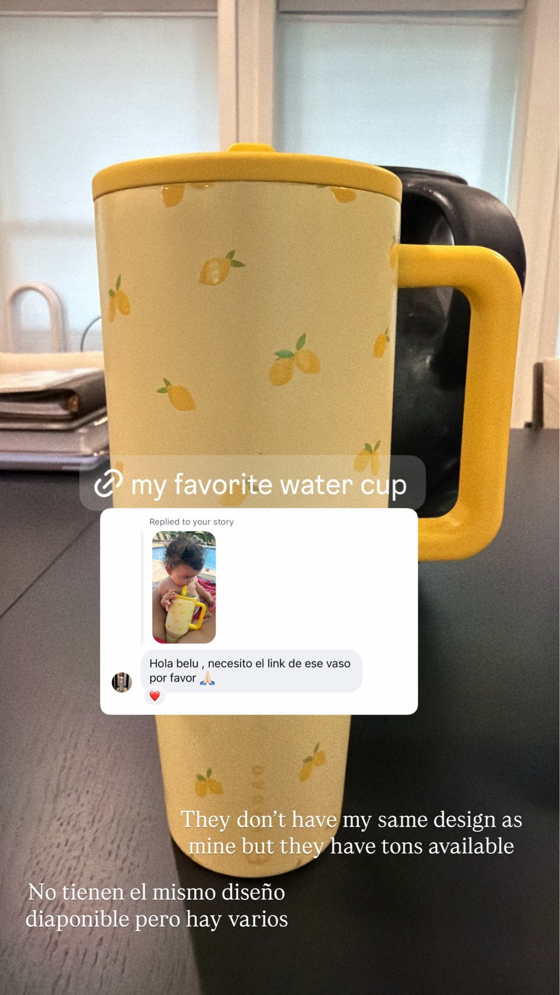 My favorite water cup! @HydroJug

#LTKgrwm #LTKmomlife #LTKdayinmylife