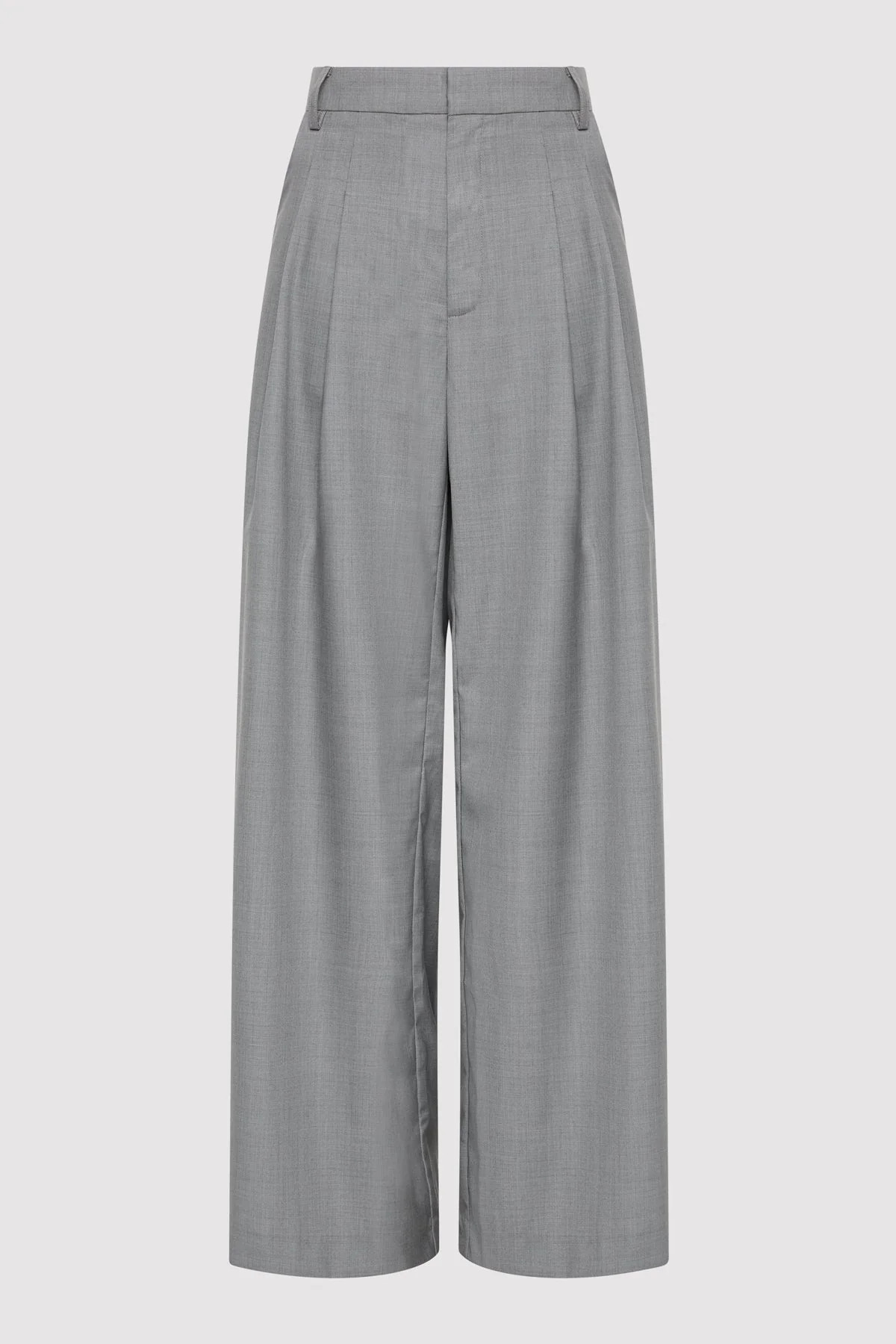 Adjustable Pants - Grey | St. Agni (US, UK, EU)