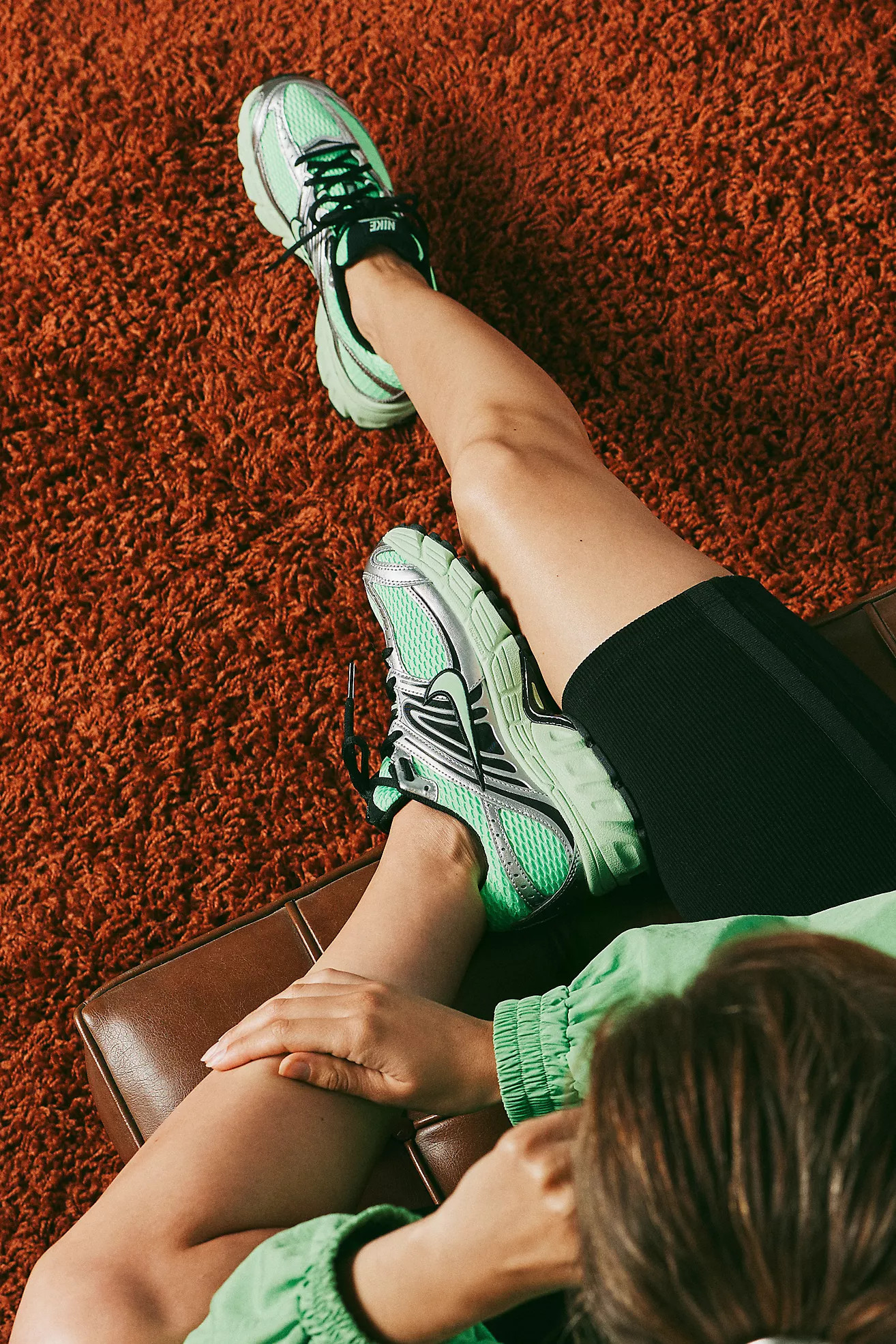 Nike Air Max Moto 2K Sneakers | Anthropologie (US)