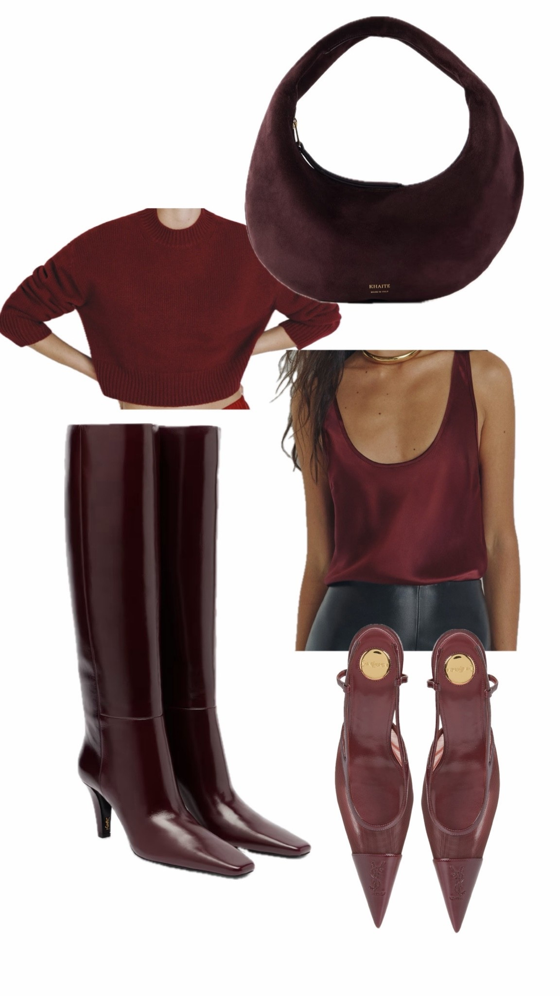 So excited for fall fashion! ♥️

#LTKootd #LTKSeasonal #LTKgrwm