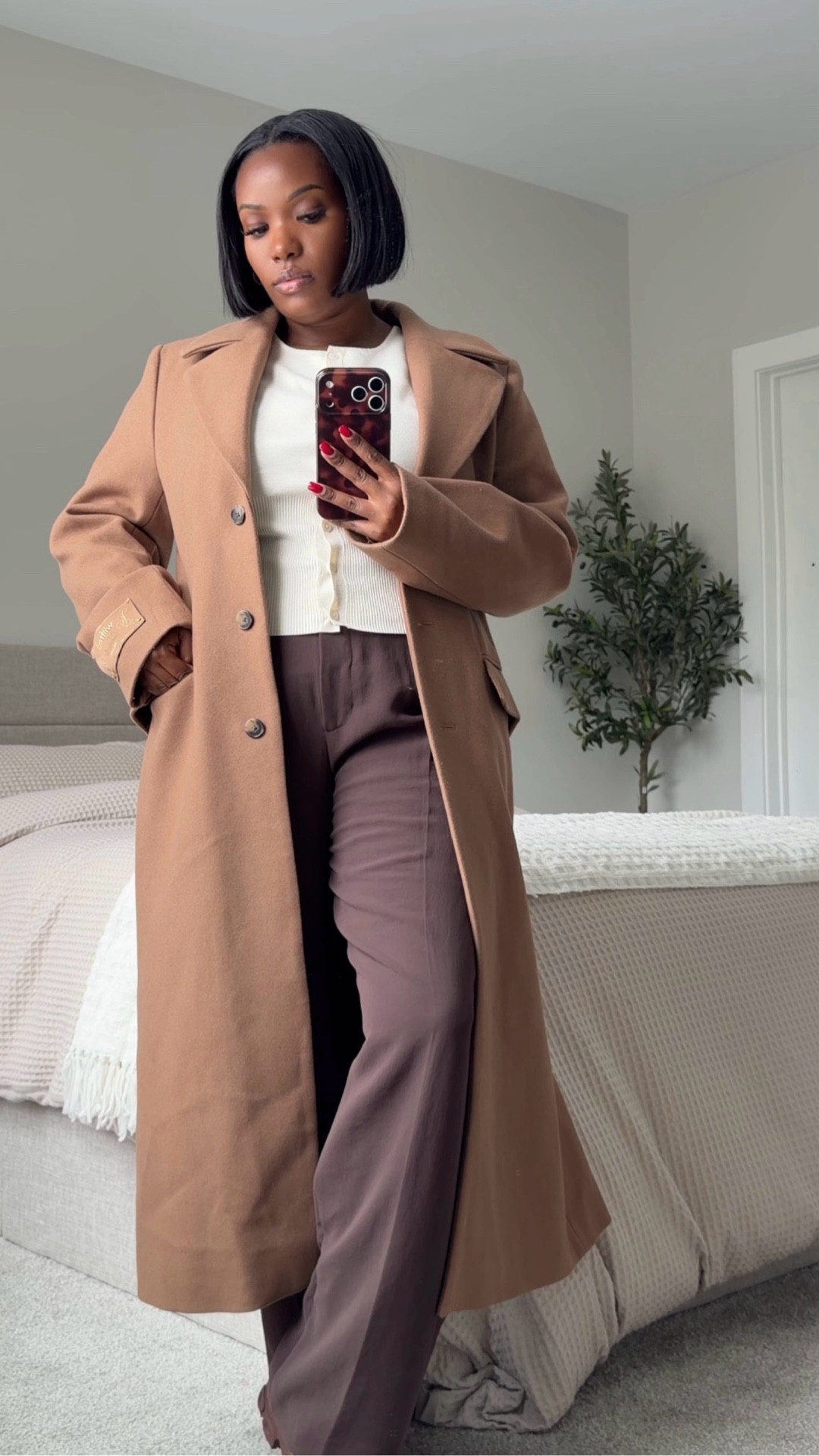 Work OOTD

#LTKootd #LTKgrwm #LTKMidsize