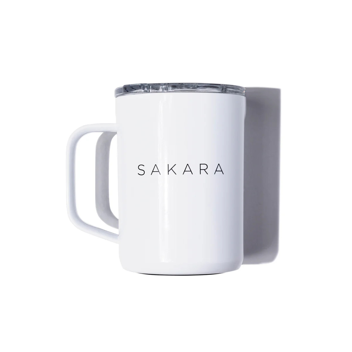 The Daily Ritual Mug | Sakara Life