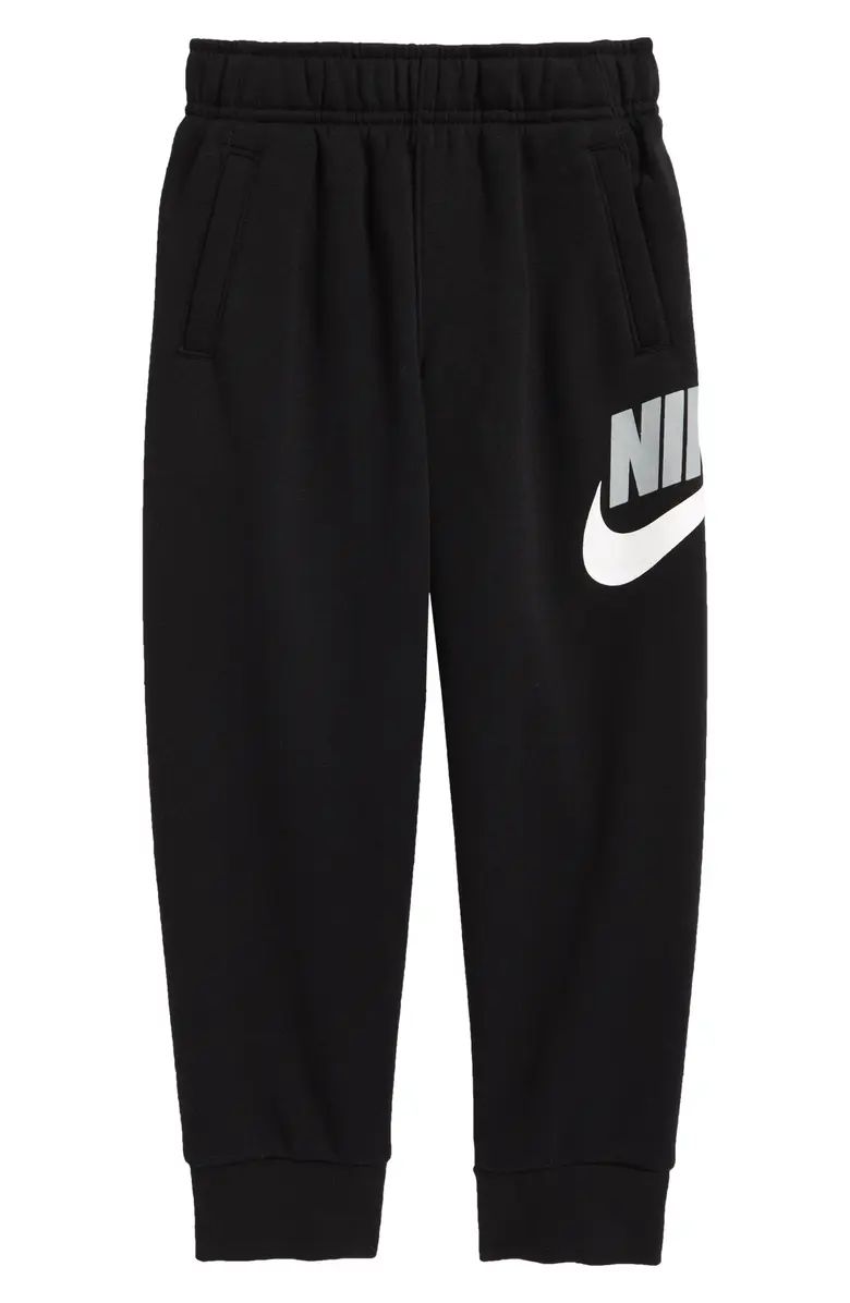 Kids' Sportswear Club Fleece Pants | Nordstrom