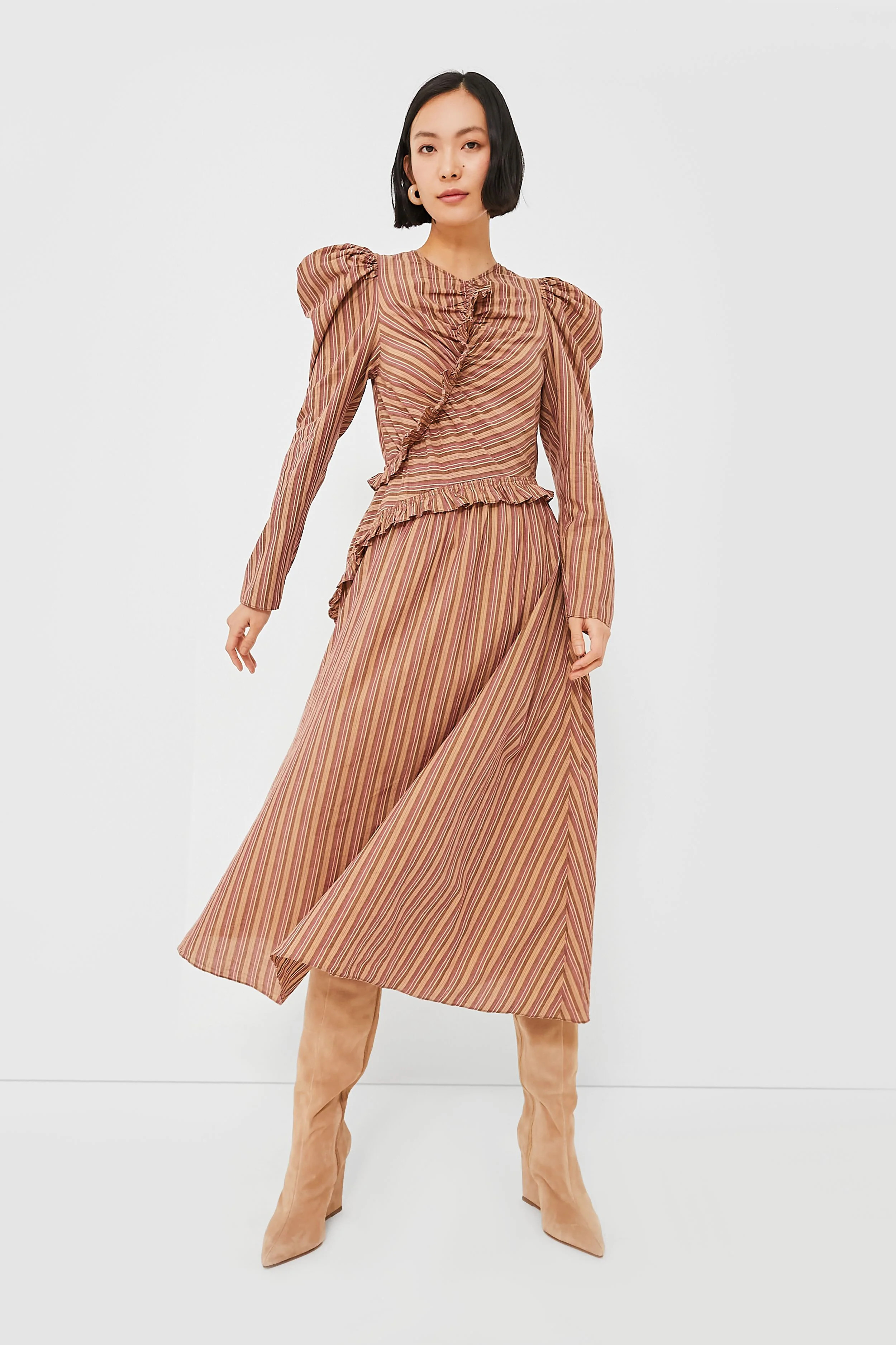 Mulberry Prudence Dress | Tuckernuck (US)