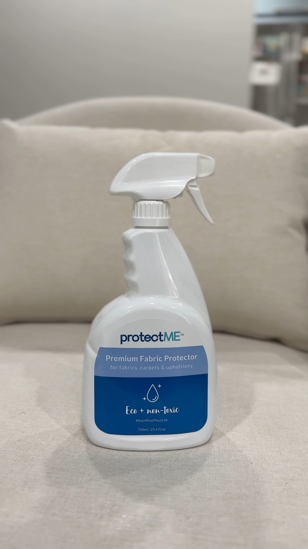 How do I keep my white furniture white? I get that question often and I’m sharing my two secret weapons that keep dirt, stains, etc from ruining our furniture. With two kitties, a ten year old son and every day family life, it can be hard to have nice things.😂. I swear by these two products! They have been the ultimate game changer for us!🤍

#LTKFamily #LTKWatchNow #LTKHome
