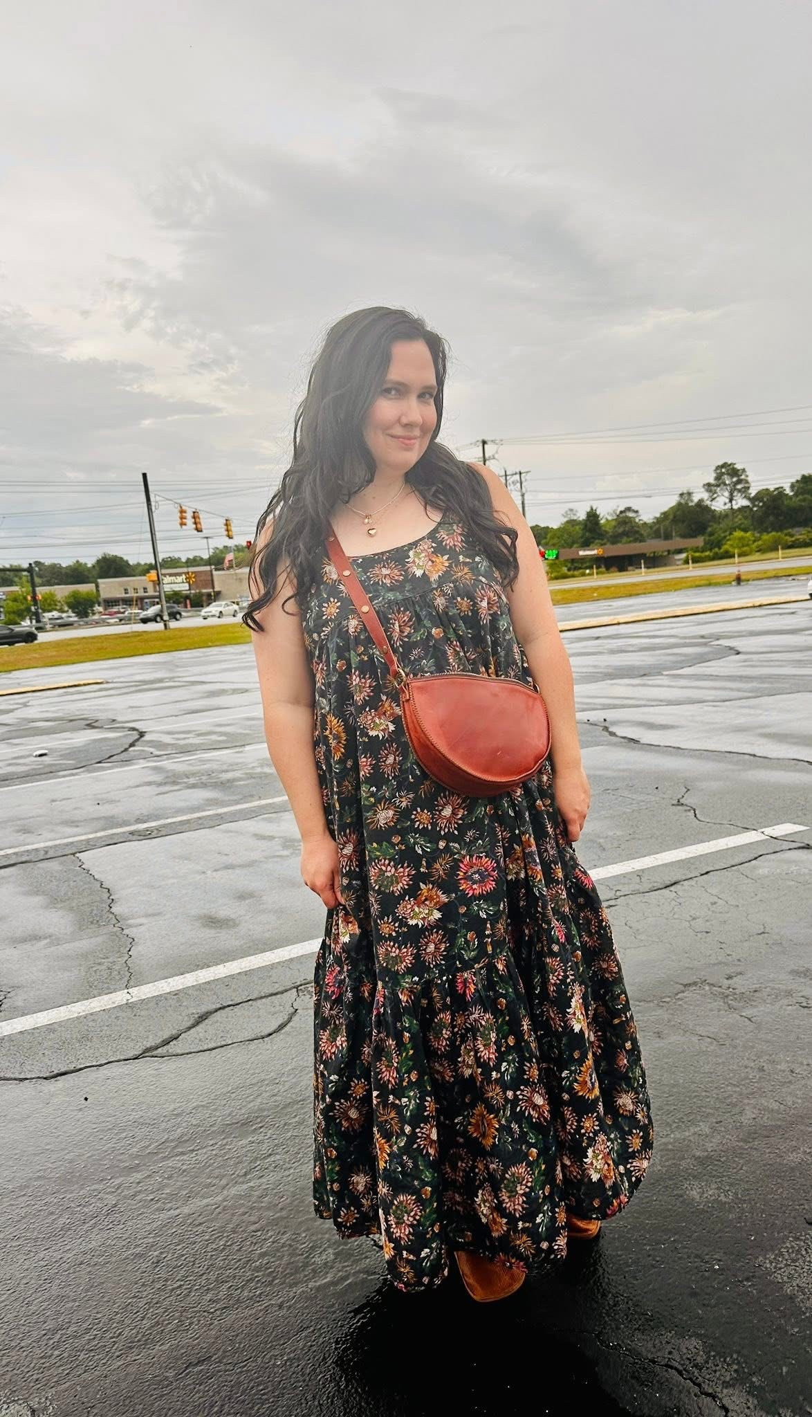 My dress is on SALE and I’m obsessed with it! 

#LTKStyleTip #LTKSaleAlert #LTKMidsize