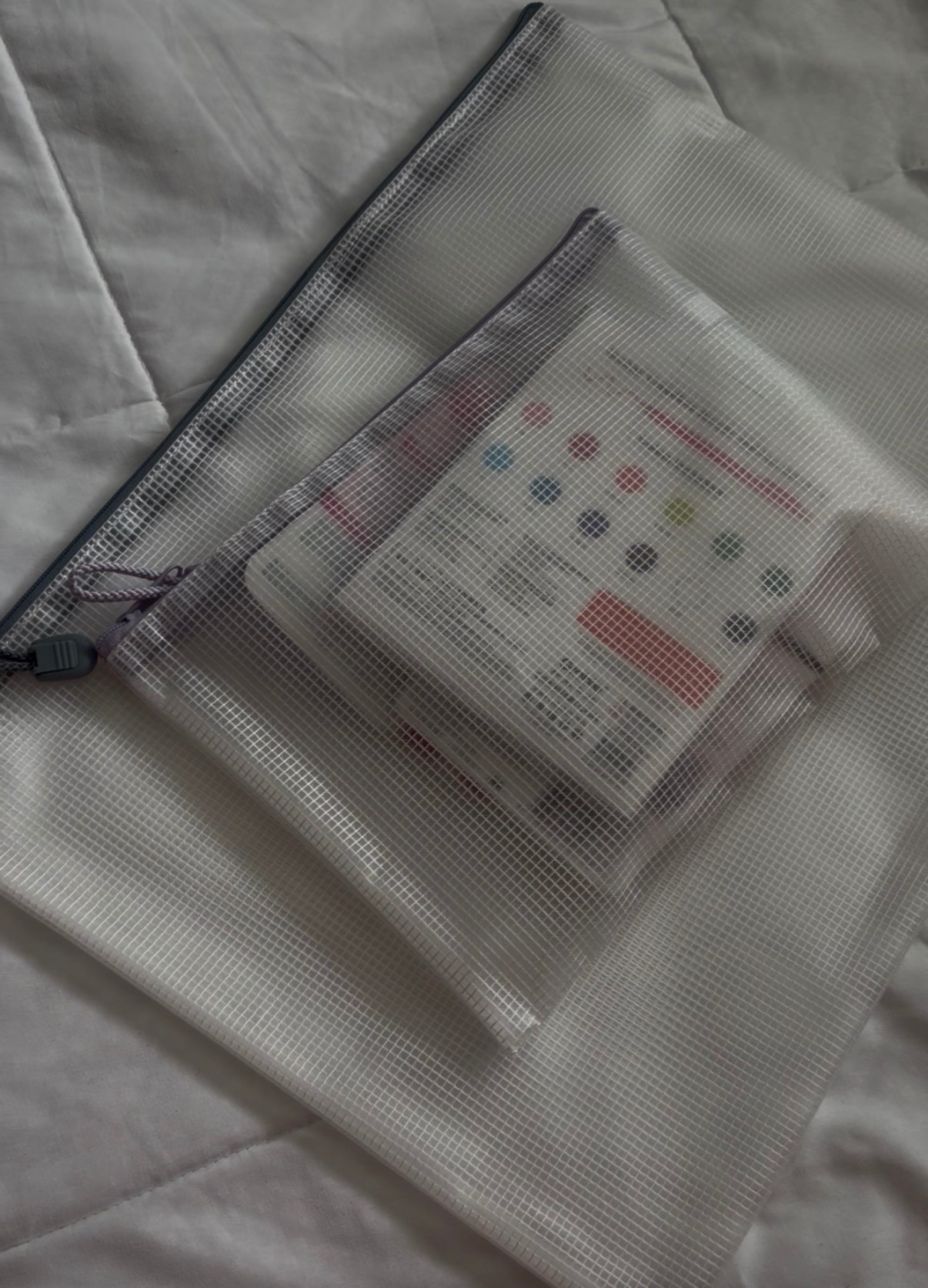 Teacher gift - $3; I love these bags for me, new moms, teachers, or even a new home owner. 

@Target   #organization #storagebags #under5 #budgetfriendly

#LTKKids #LTKHome