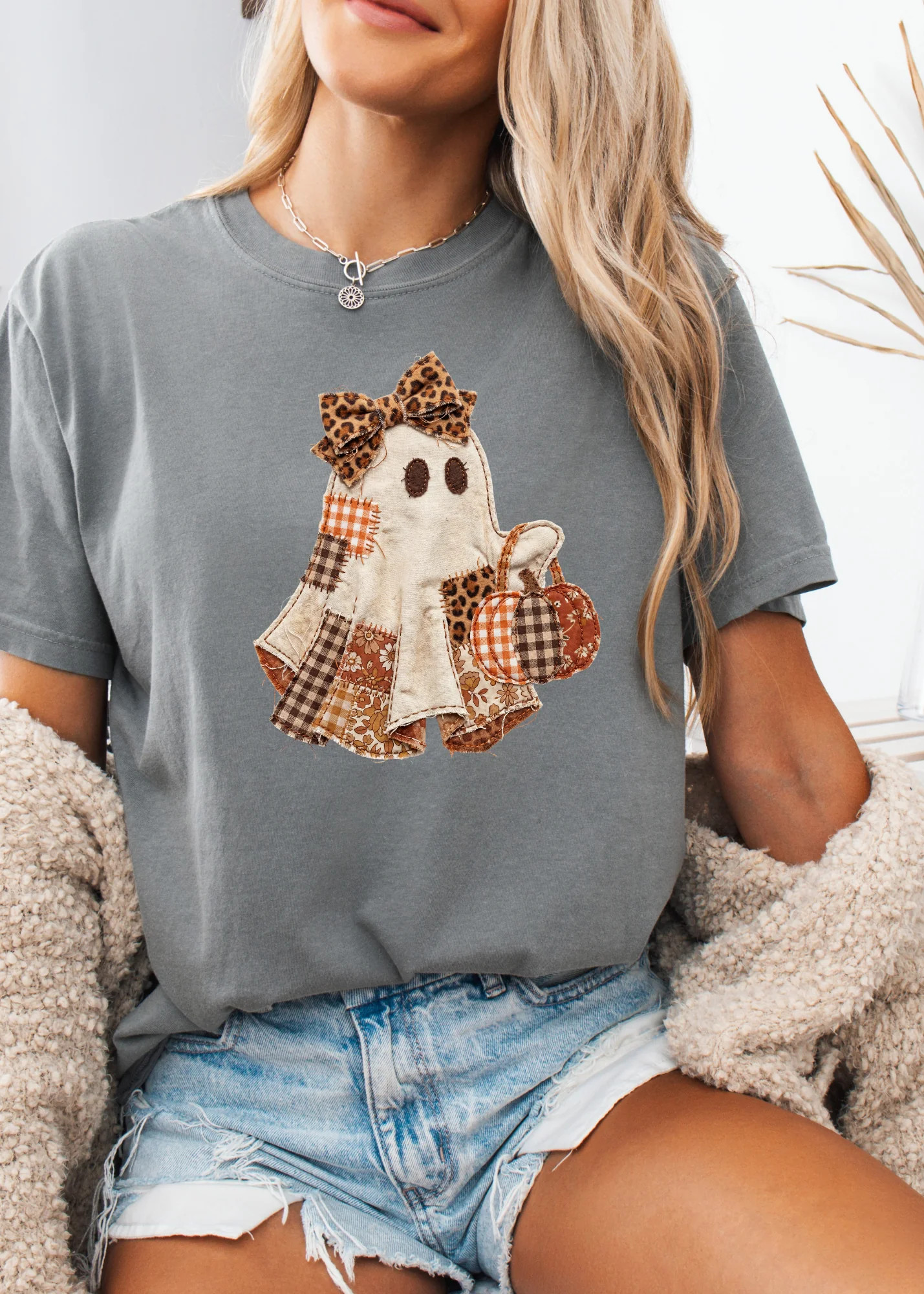 Bow-tiful Boo Graphic | Willow Boutique