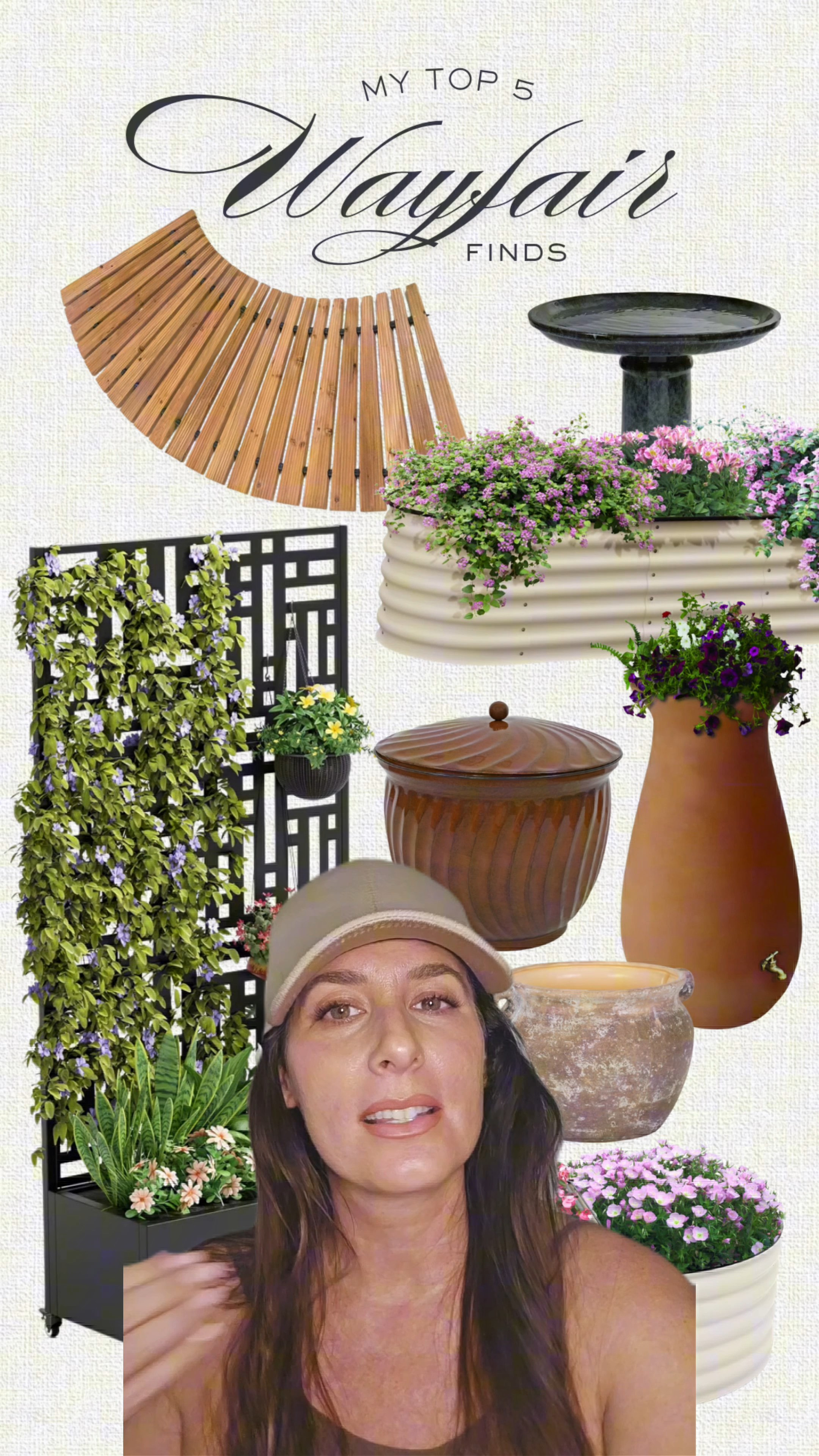 Side yard plans! 

#LTKHome #LTKSeasonal