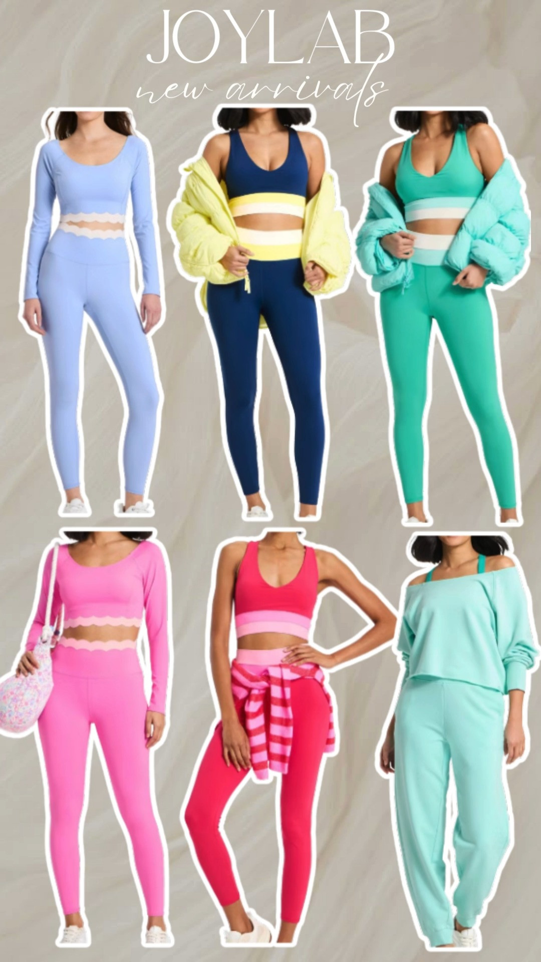 joylab. activewear. workout. gym clothes. trending. best sellers. viral. affordable.  

 #LTKfitnessgoals #LTKSeasonal