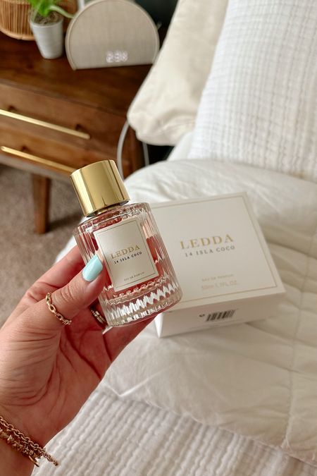 14 Isla Coco from Ledda is the perfect summer perfume! 🥥



#LTKFindsUnder100 #LTKBeauty #LTKGiftGuide