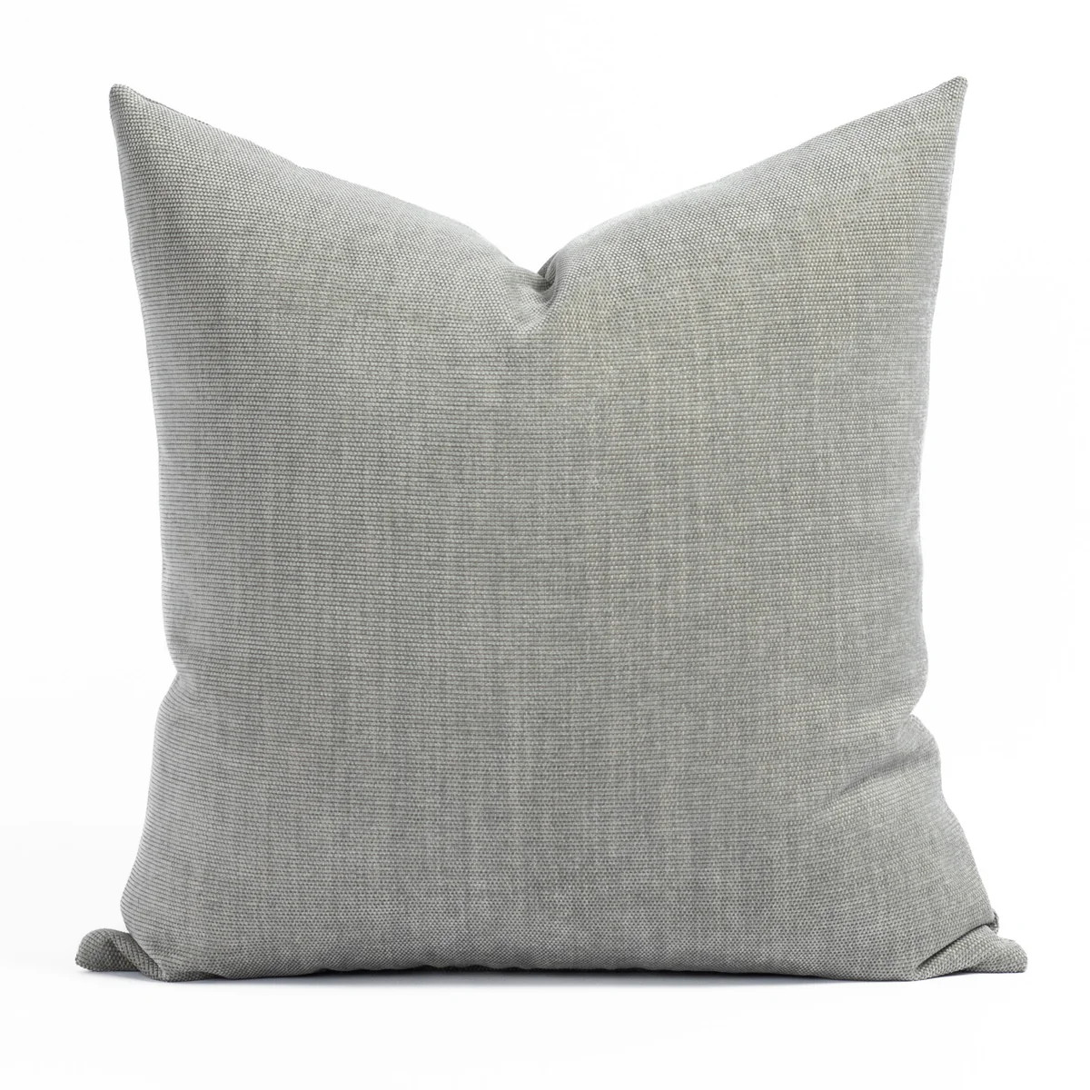 Remy 22x22 Pillow, Silver Lake | Tonic Living