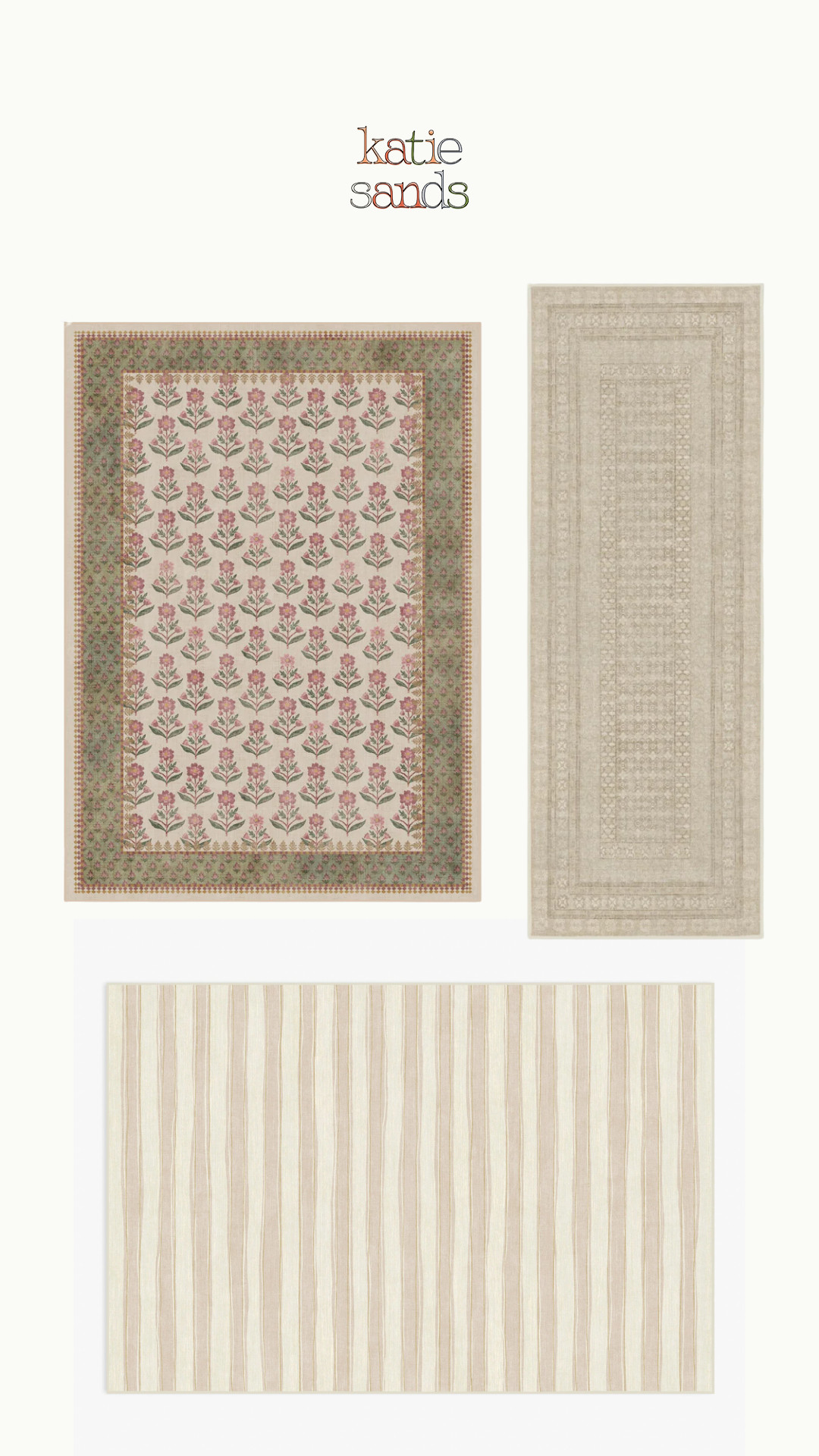 Ruggable rug favorites! 
Use discount code KATIESB15 
 

#LTKdayinmylife #LTKHome #LTKSeasonal