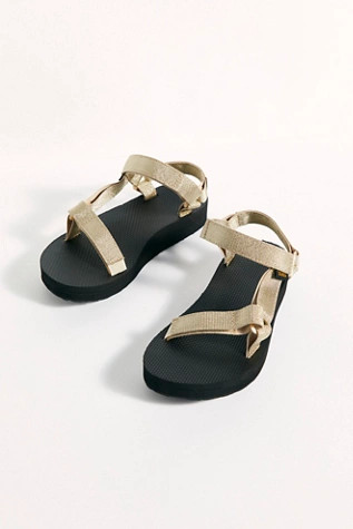 Midform Universal Teva Sandals | Free People (Global - UK&FR Excluded)