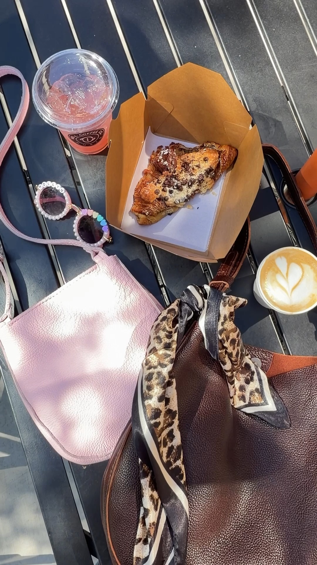 our leather bag picks right now!