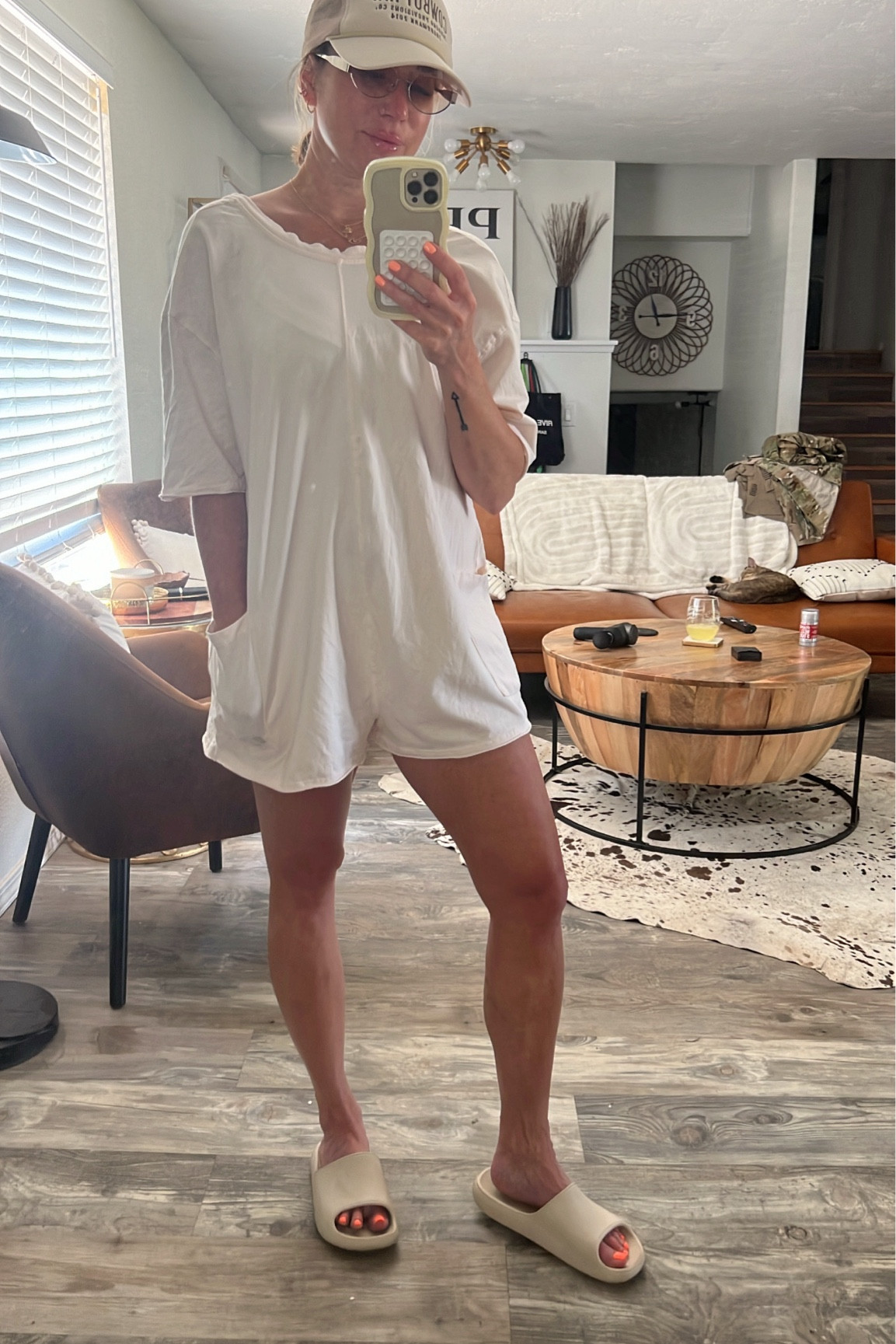 Lake day essentials 

#LTKStyleTip #LTKSeasonal #LTKSwim