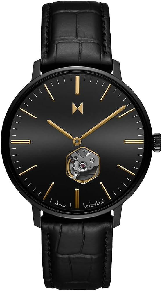MVMT Legacy Slim Men's Automatic Watch | Amazon (US)
