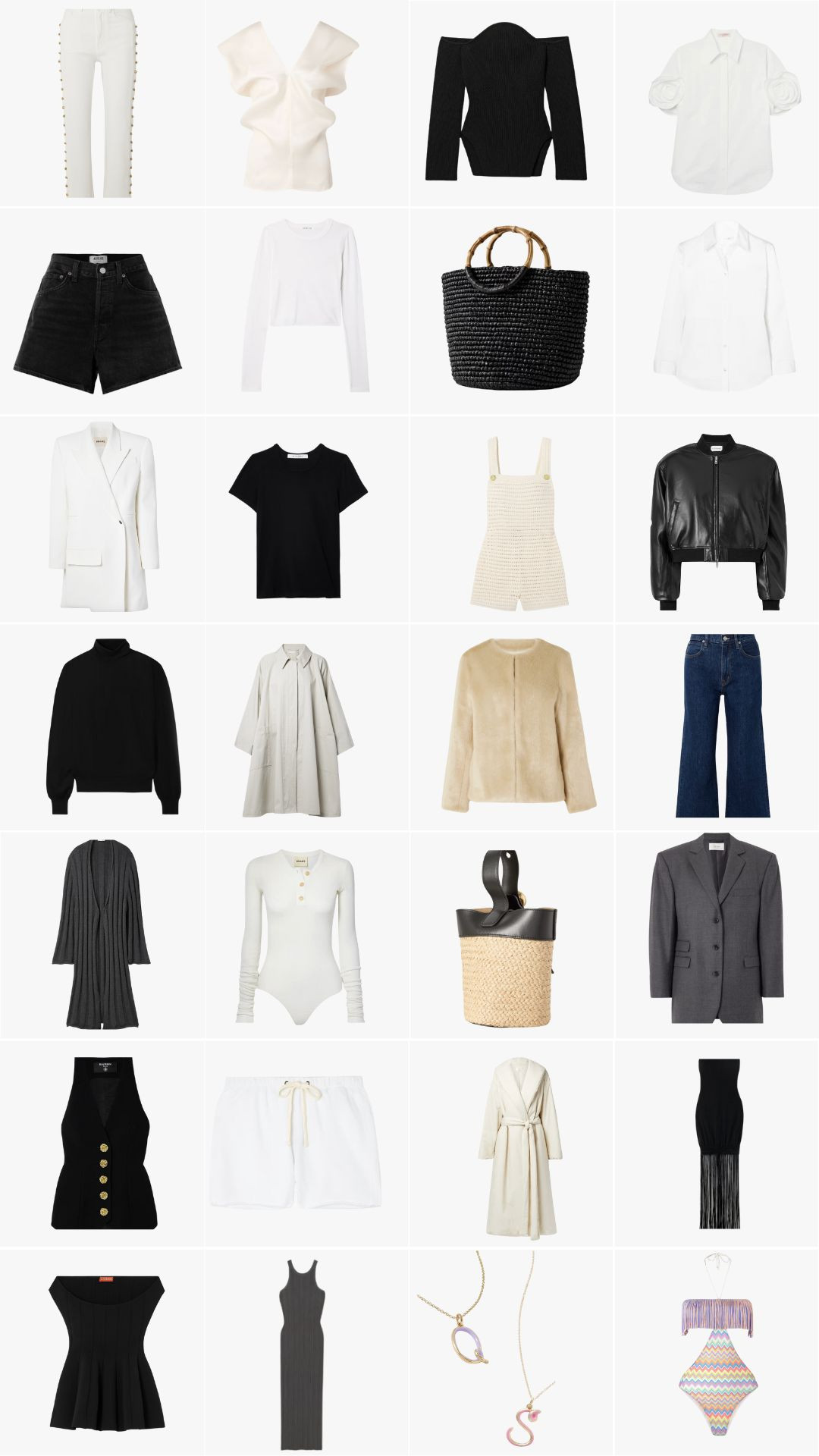 NET-A-PORTER BLACK FRIDAY SALE 

 