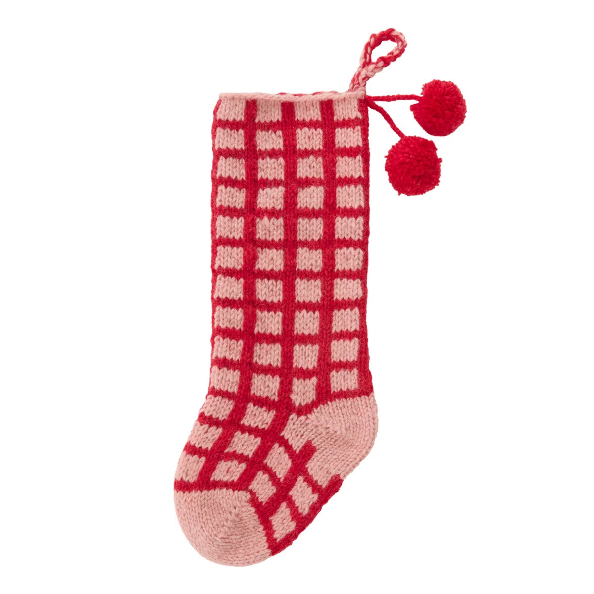 Holiday Brights Stocking | Wayfair North America