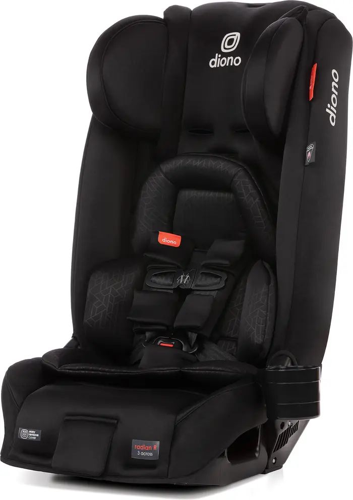 Radian® 3RXT All-in-One Convertible Car Seat | Nordstrom